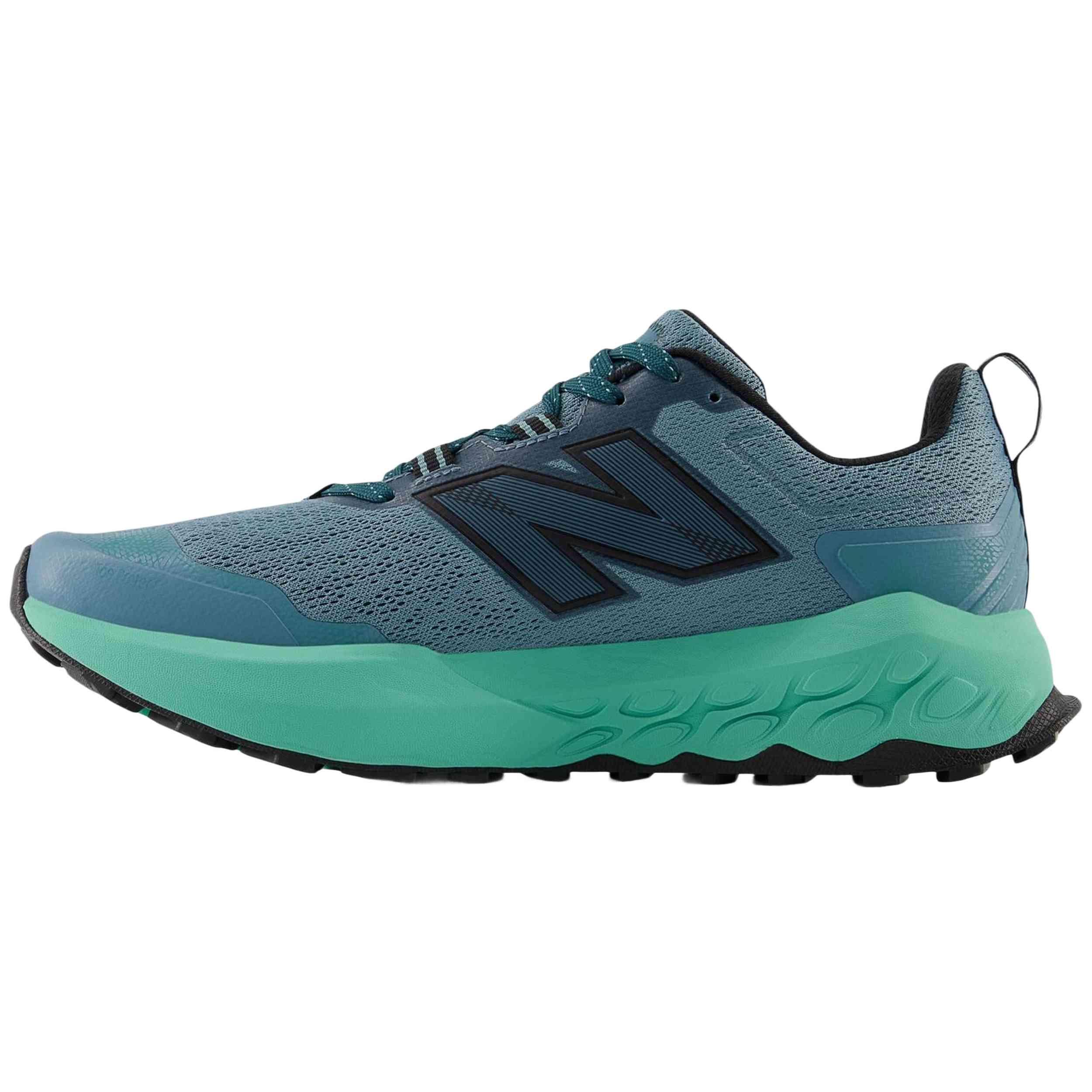 Wandelschoenen New balance model FreshFoam Garoé v2 voor mannen 5/5