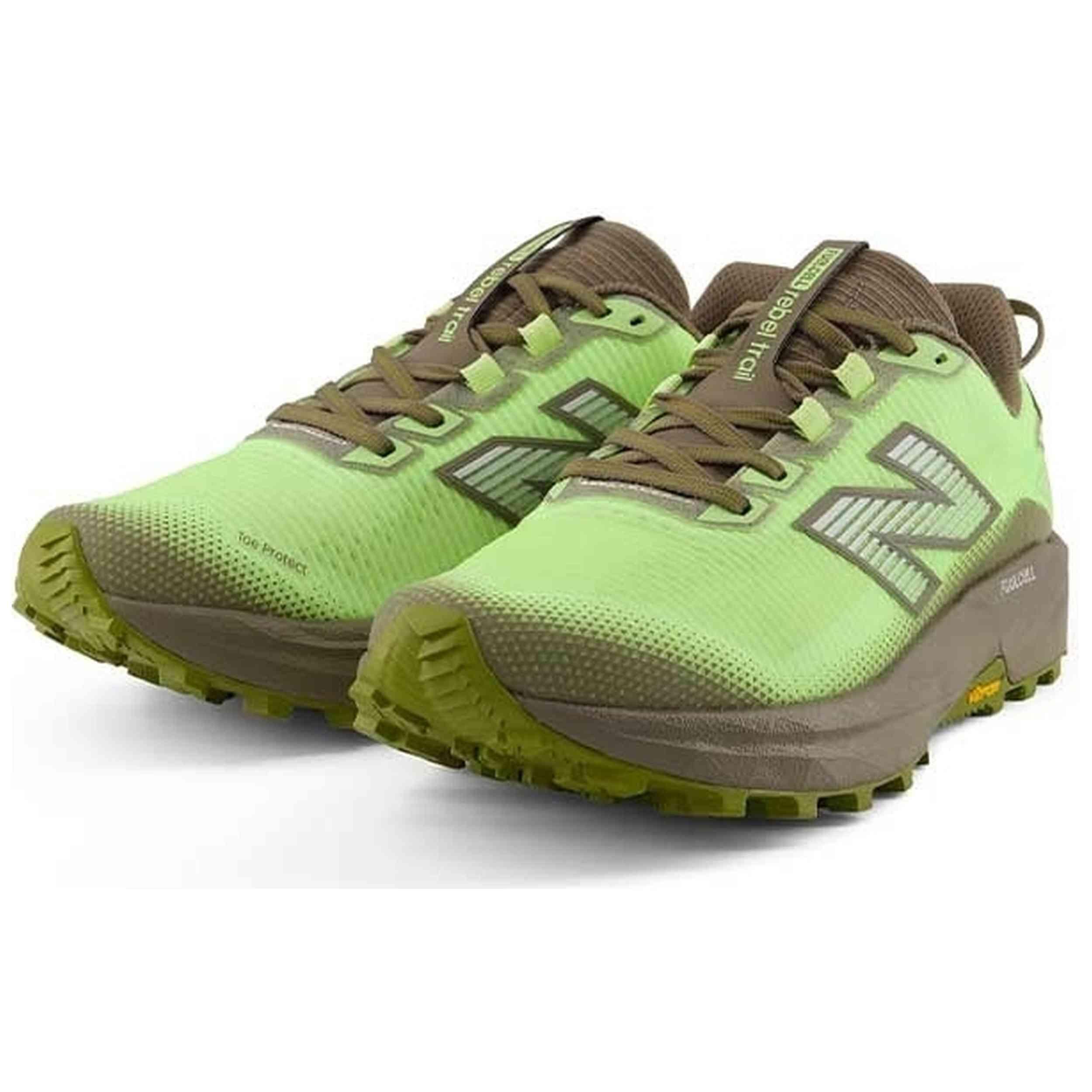 Wandelschoenen New balance model MRBT66K voor mannen 3/5