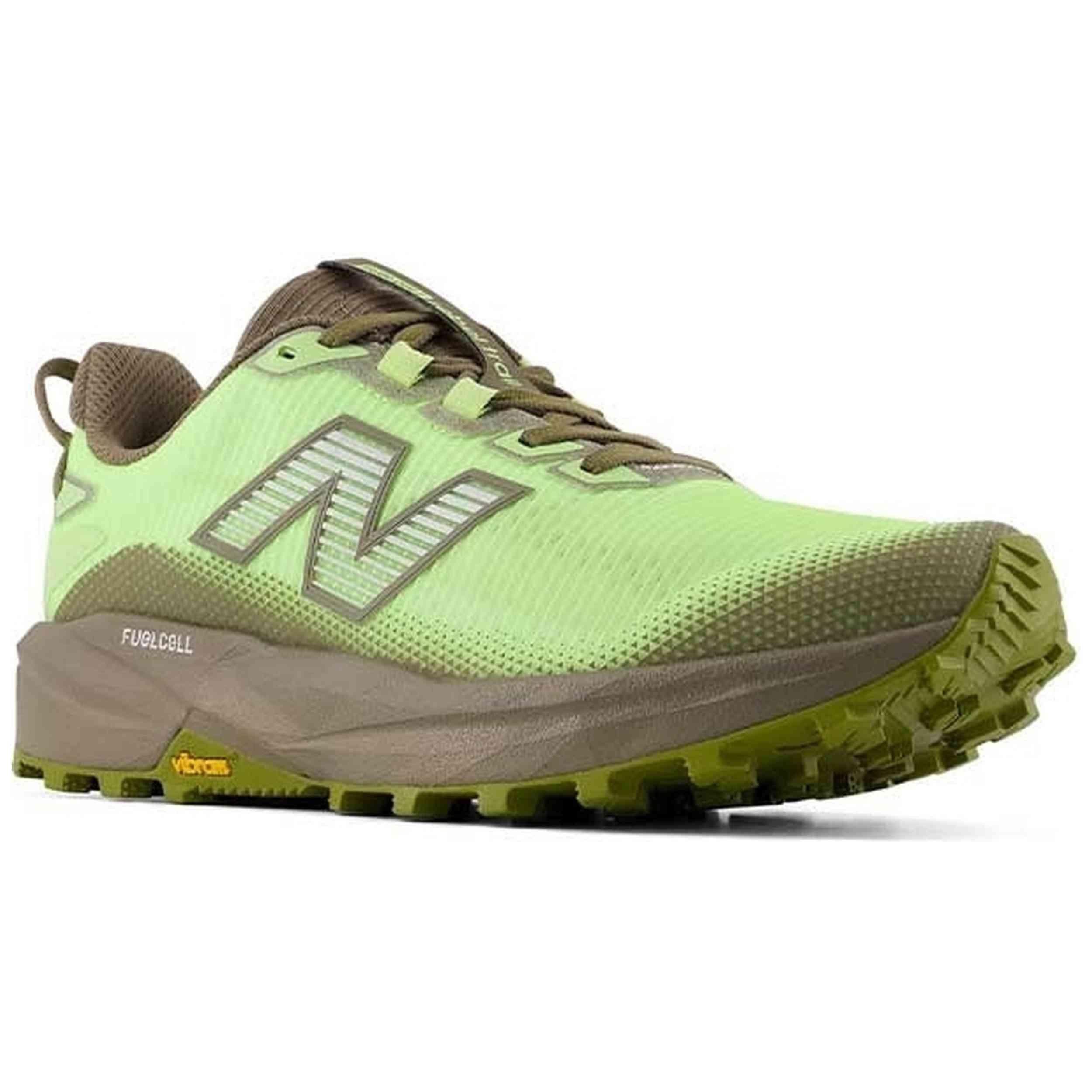 Wandelschoenen New balance model MRBT66K voor mannen 2/5