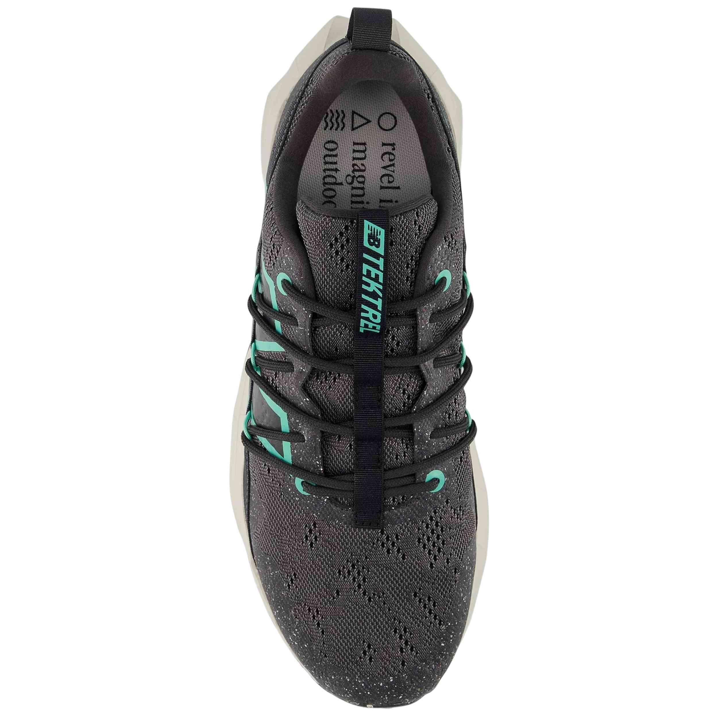 Wandelschoenen New balance model Dynasoft Tektrel voor mannen 3/5