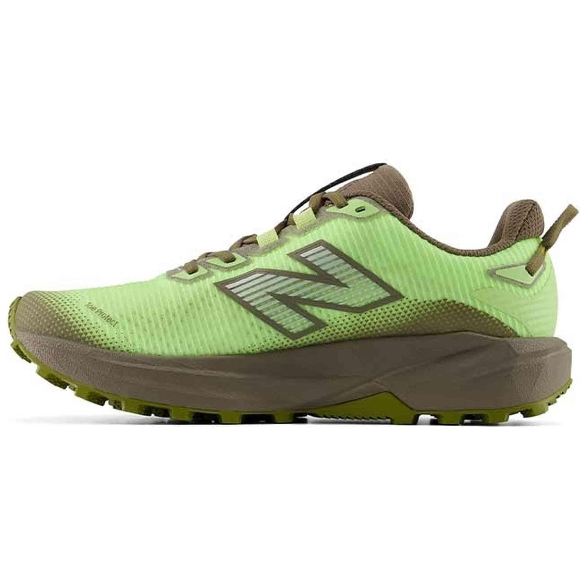 Wandelschoenen New balance model MRBT66K voor mannen 5/5