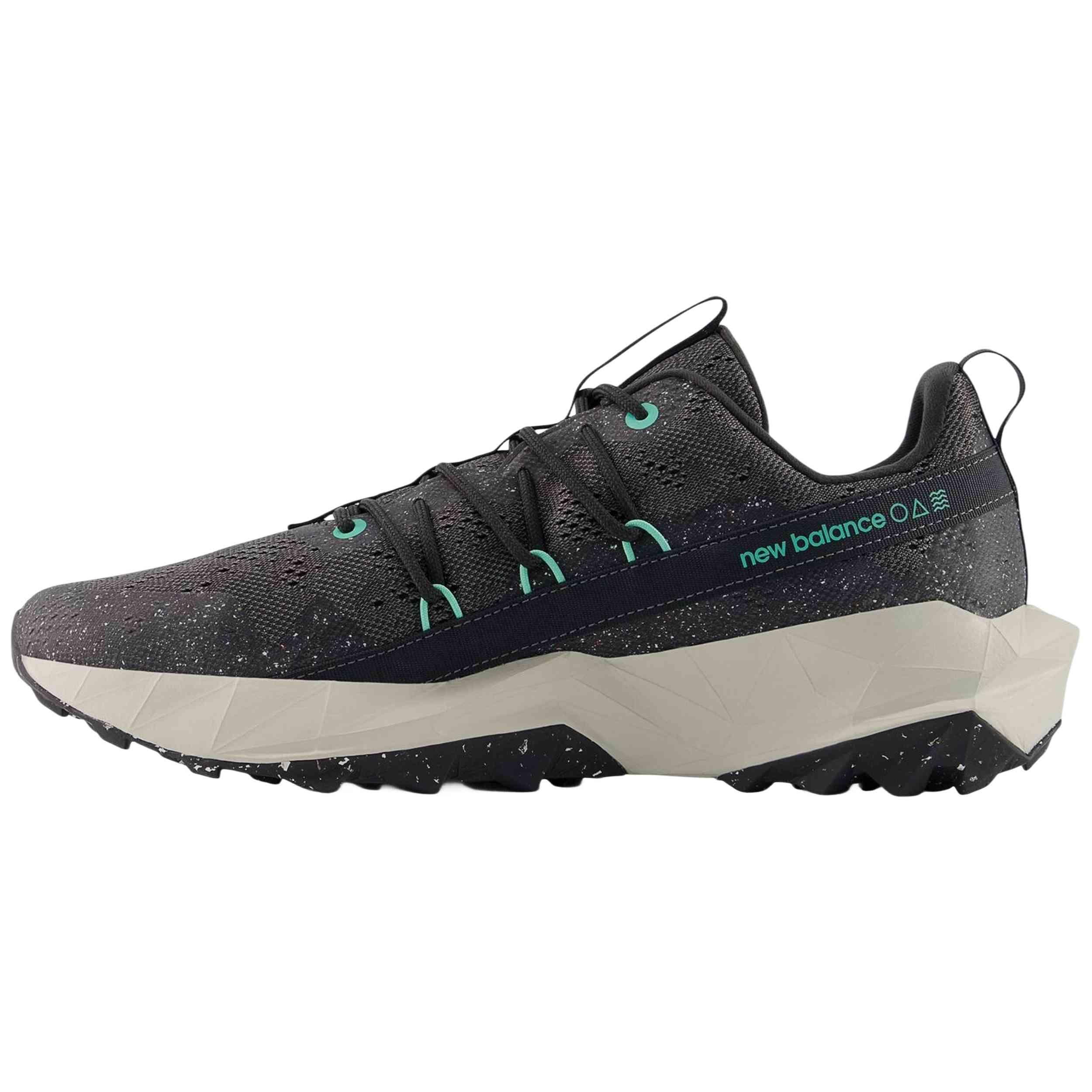 Wandelschoenen New balance model Dynasoft Tektrel voor mannen 2/5