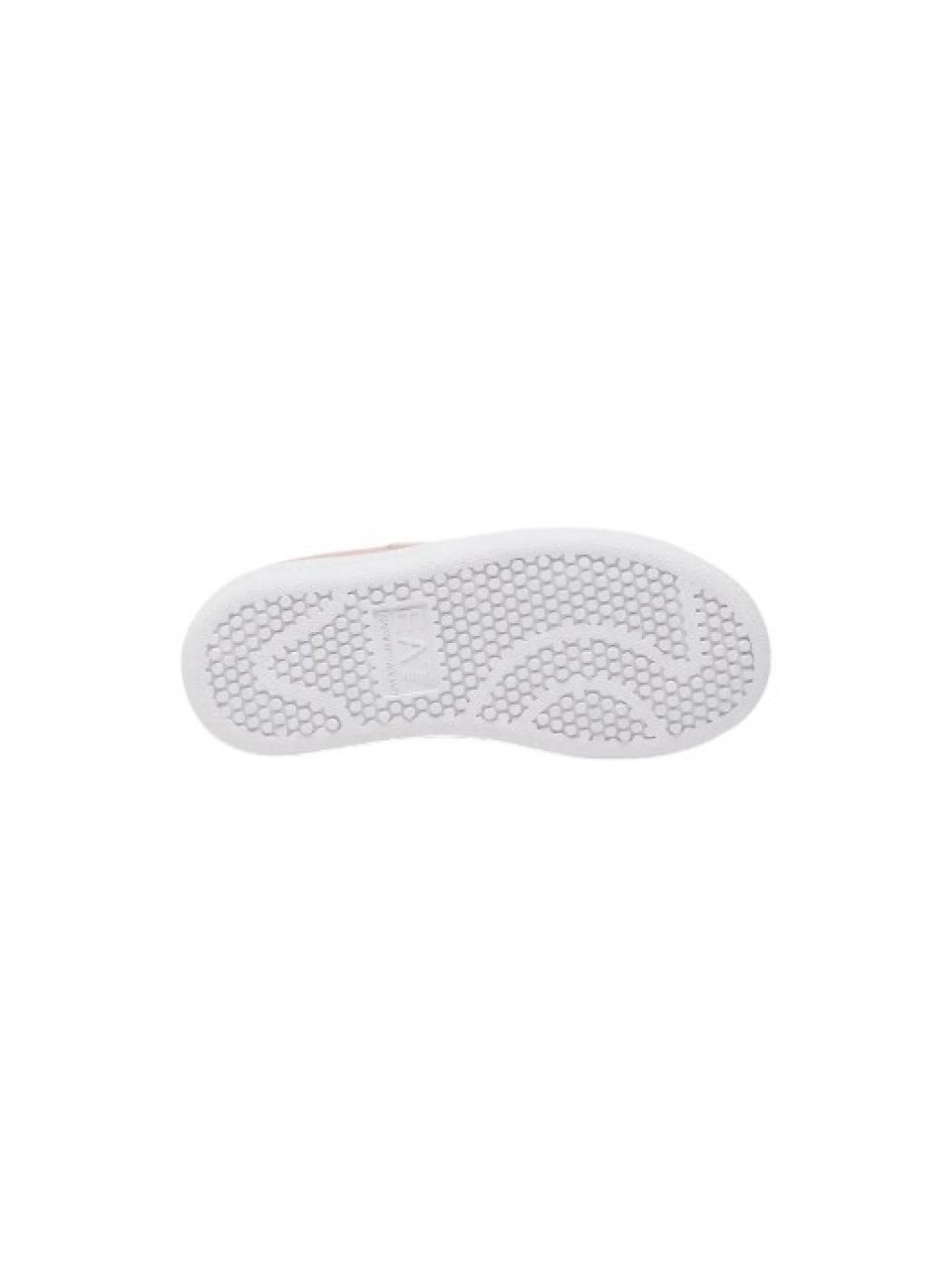 Sneaker basse Emporio Armani XSX019 XOT46 Q31 rose 4/5