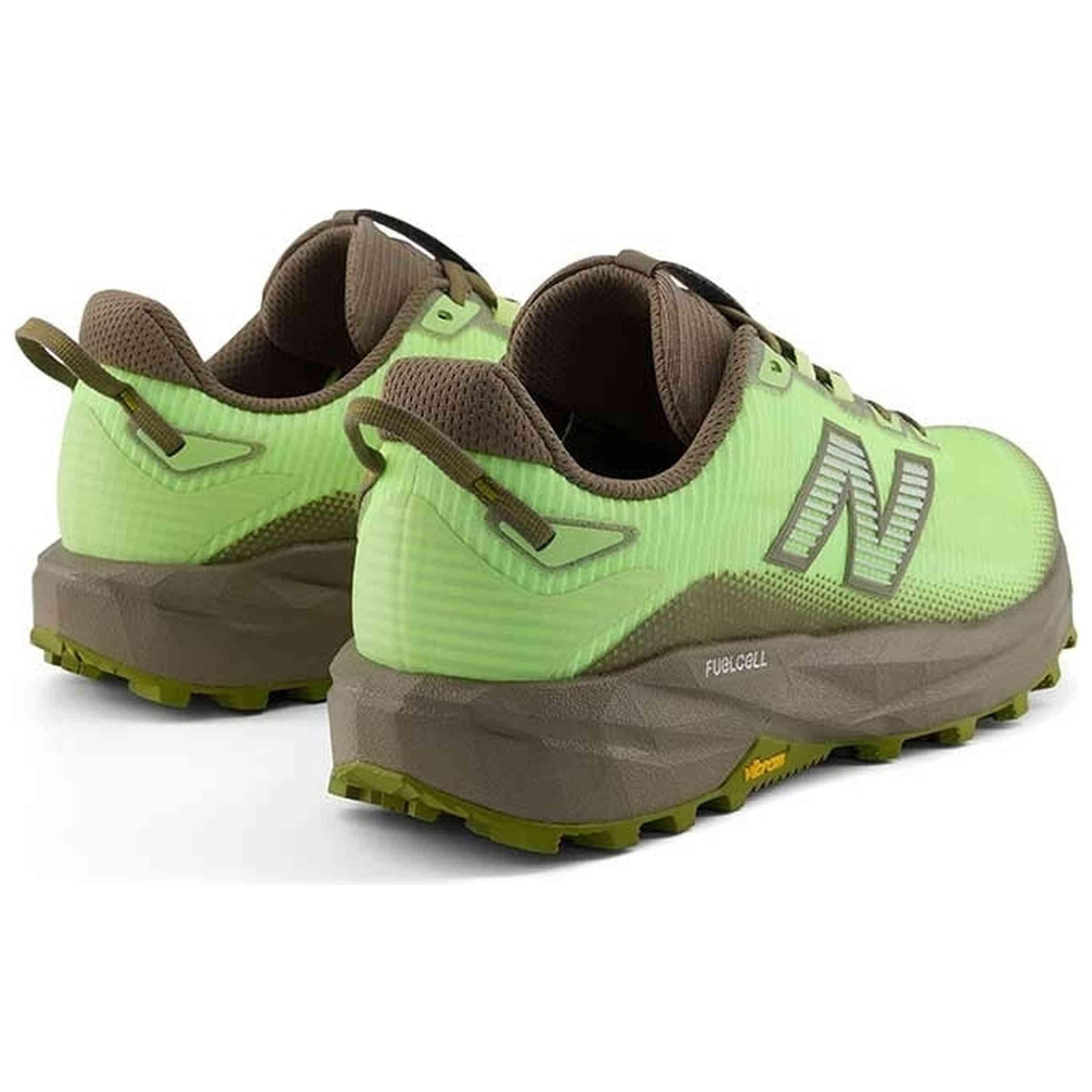 Wandelschoenen New balance model MRBT66K voor mannen 4/5