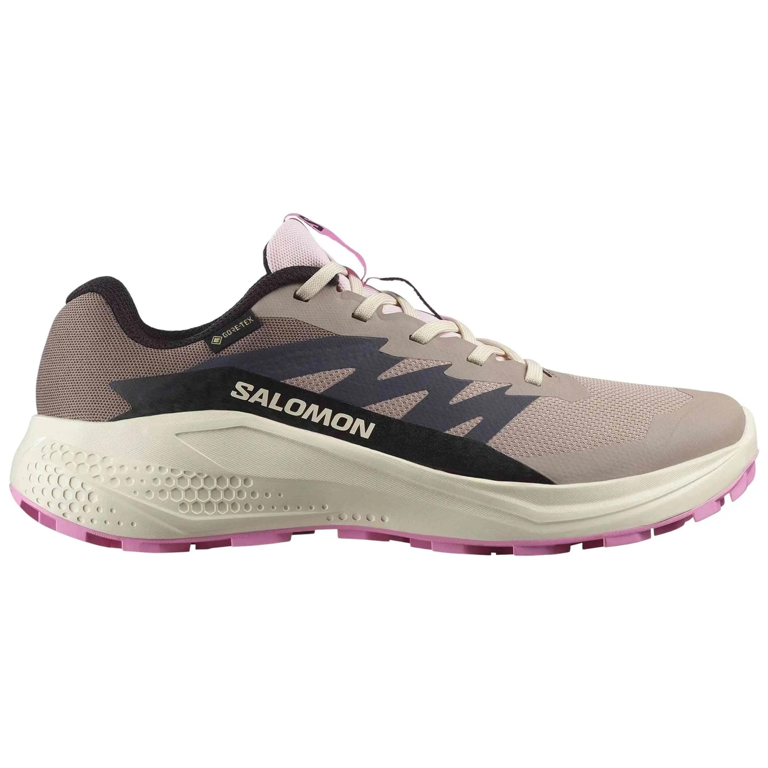 SALOMON picture
