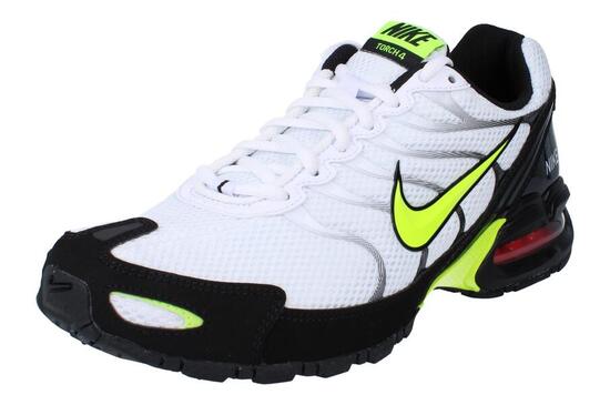 Scarpe Nike Air Max Torch 4 Bianco/Volt/Nero