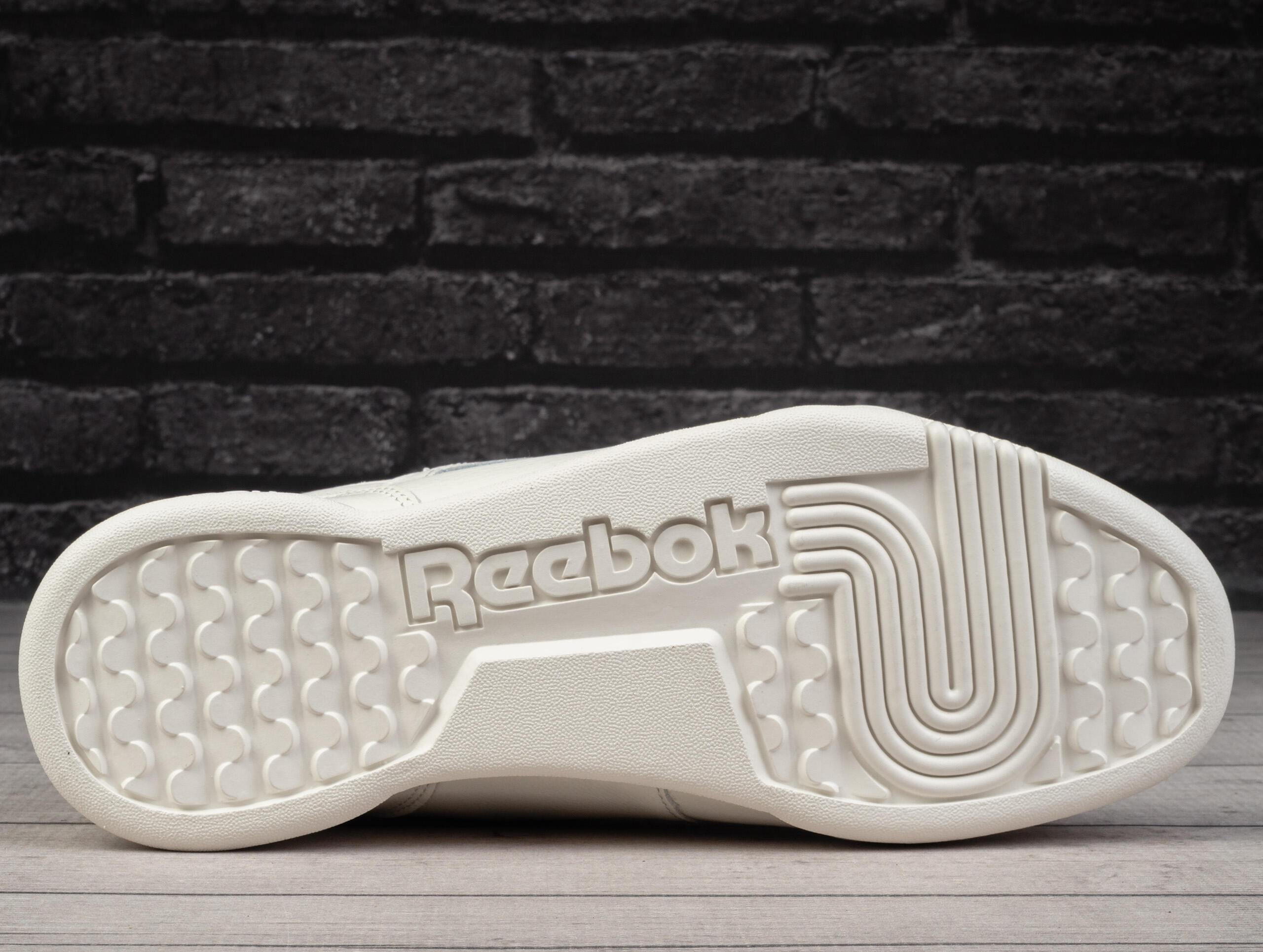 Buty męskie sneakersy sportowe Reebok SS-WORKOUT PLUS 5/6