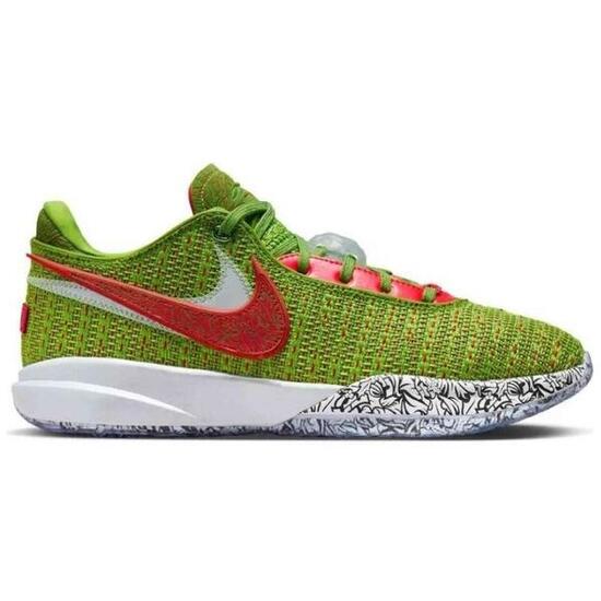 Zapatillas de baloncesto Nike modelo FJ4955-300 para hombre