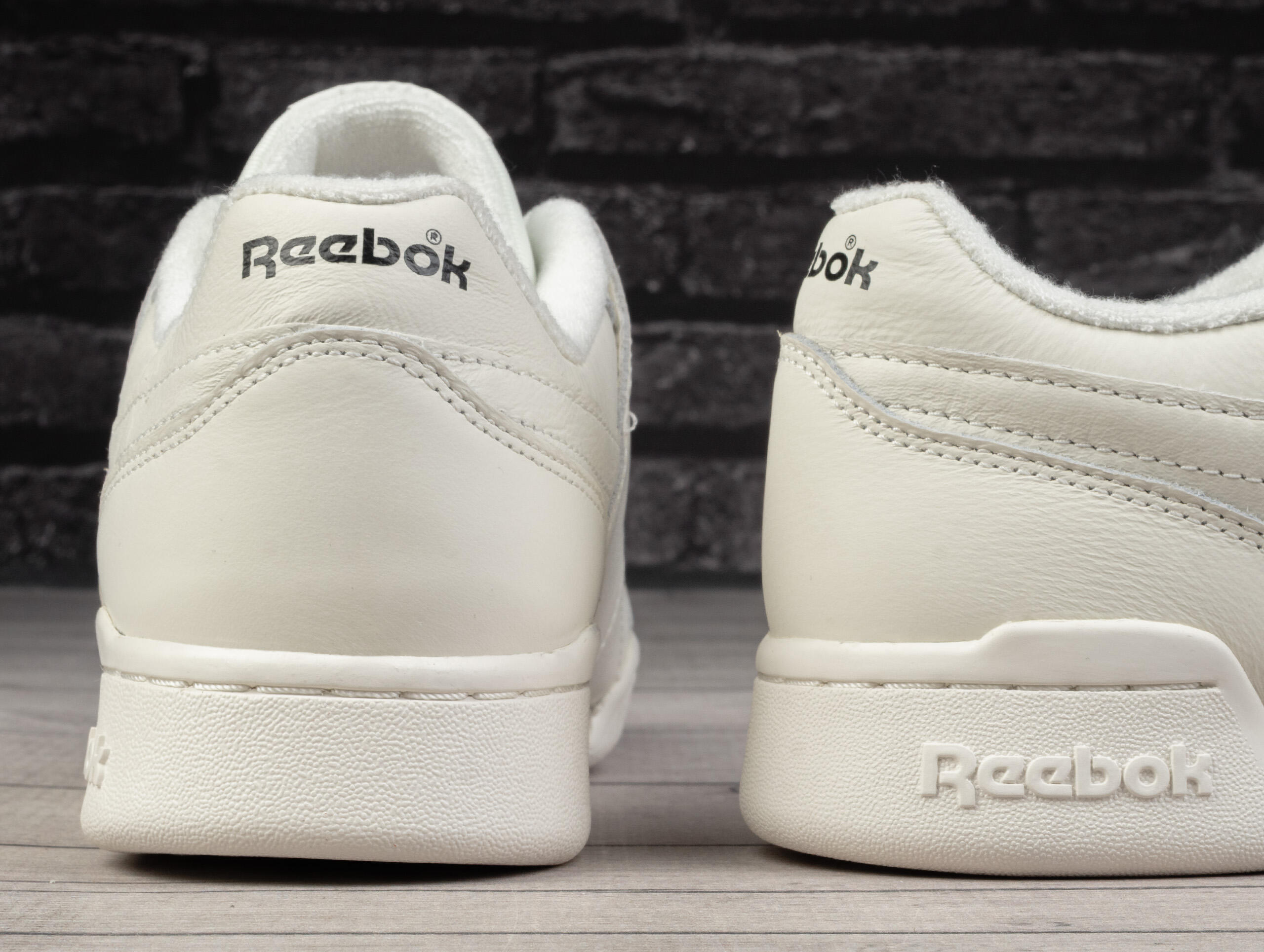 Buty męskie sneakersy sportowe Reebok SS-WORKOUT PLUS 4/6
