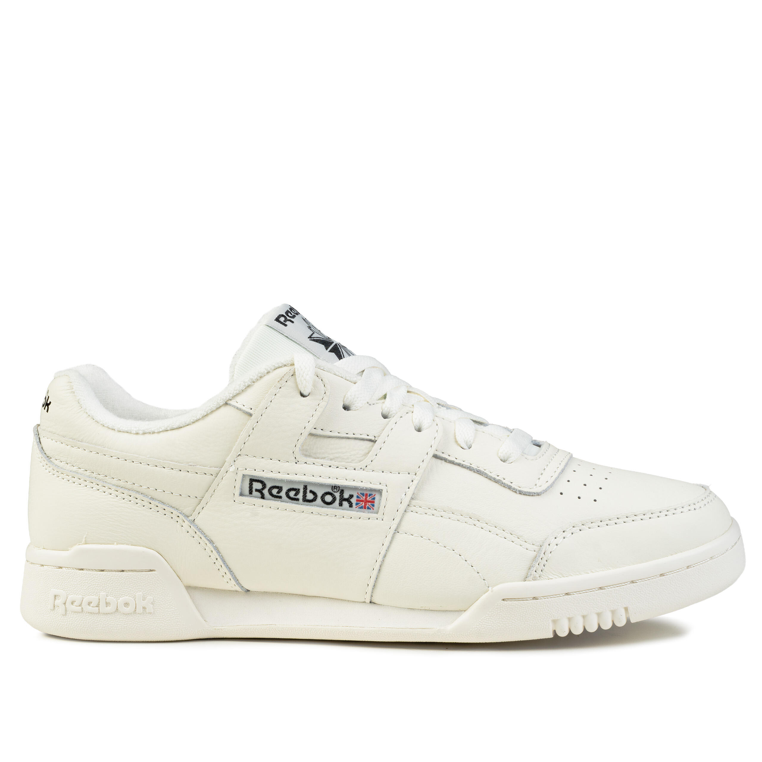 Buty męskie sneakersy sportowe Reebok SS-WORKOUT PLUS