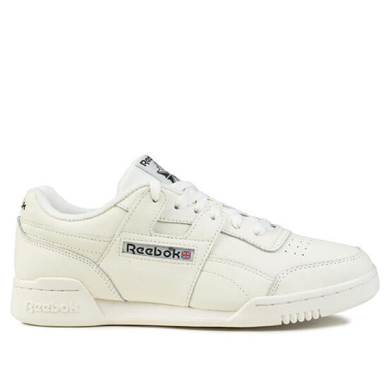 Buty męskie sneakersy sportowe Reebok SS-WORKOUT PLUS