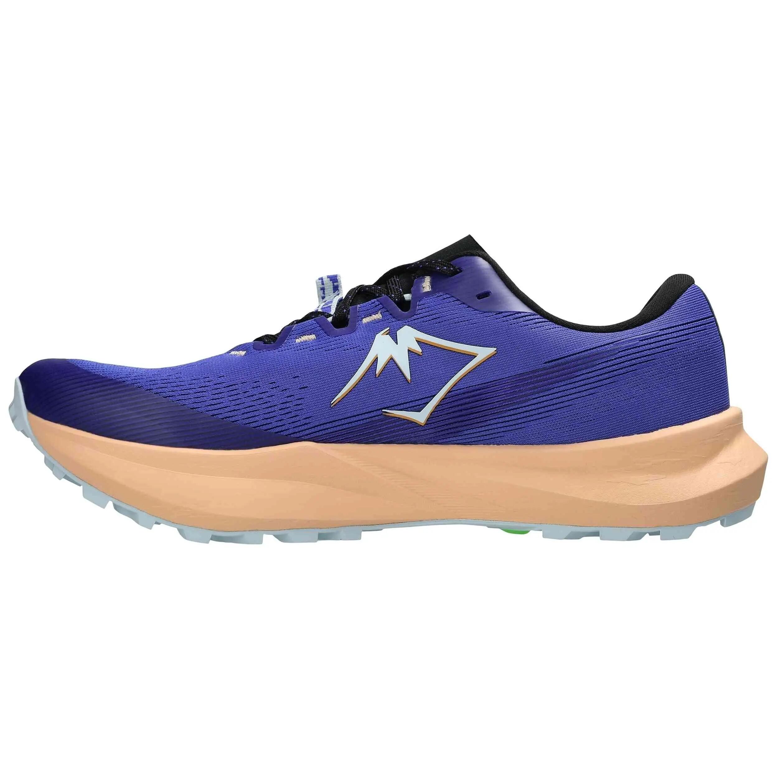 Zapatillas de trekking Asics modelo 1011C086-400-M para hombre 3/5