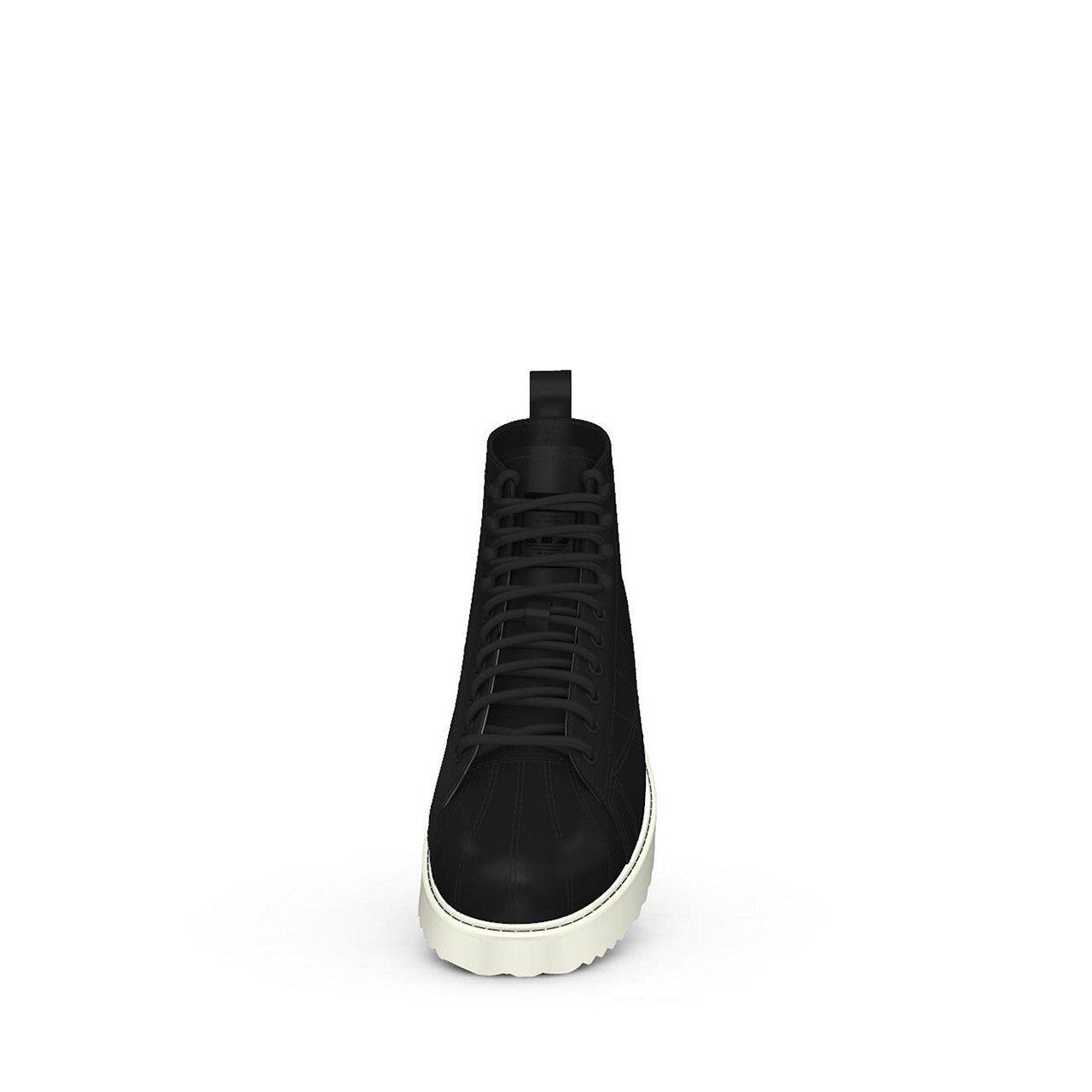 Ténis casual adidas originals Superstar Boot 4/5