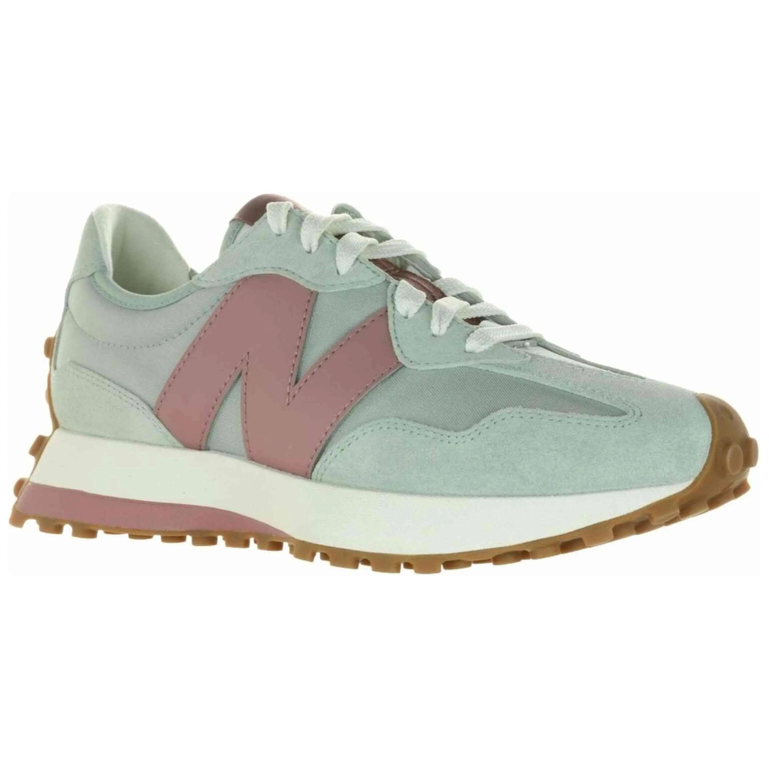 Zapatillas de running New balance modelo W3277BS para mujer 3/4