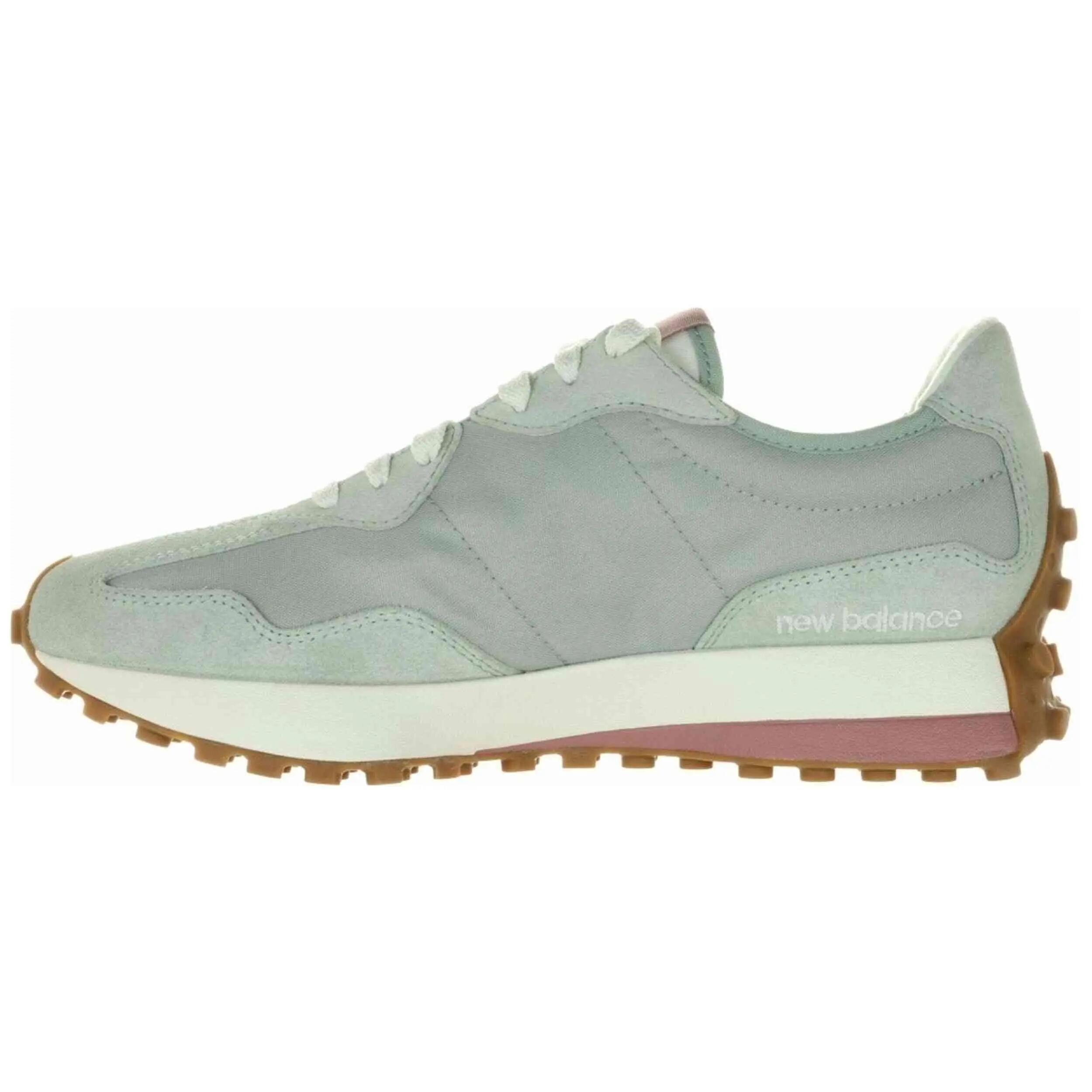 Zapatillas de running New balance modelo W3277BS para mujer 2/4
