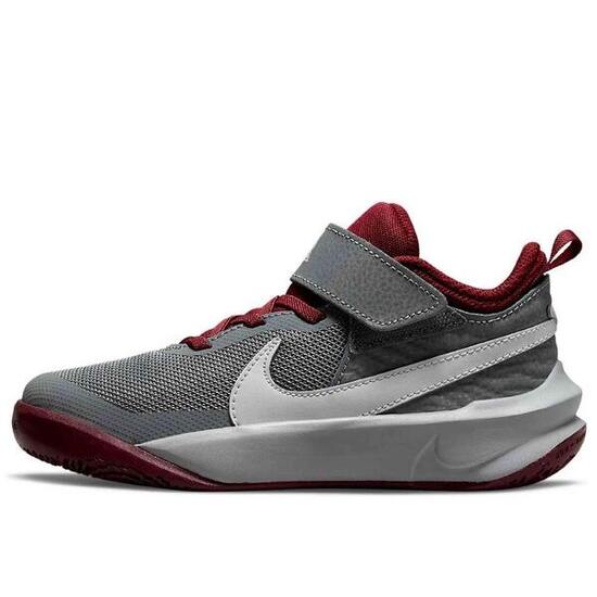 Zapatillas de baloncesto Nike modelo CW6736-007 para niños unisex