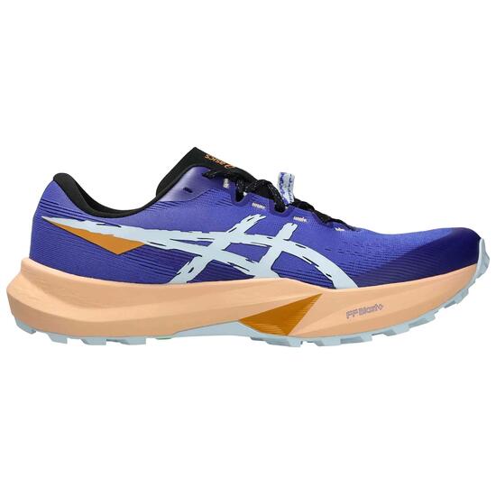 Wanderschuhe Asics Modell 1011C086-400-M für männer