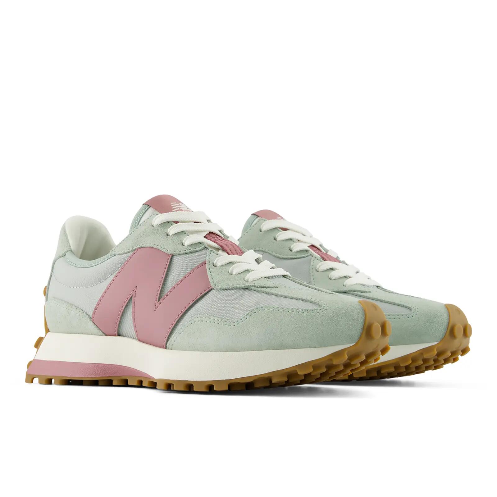 Zapatillas de running New balance modelo W3277BS para mujer 4/4