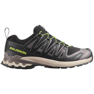 Scarpe da trekking Salomon modello XA PRO 3D V9 per uomini