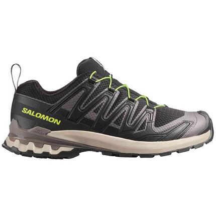 Zapatillas de trekking Salomon modelo XA PRO 3D V9 para hombre
