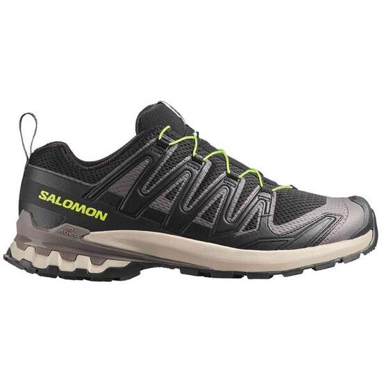 Scarpe da trekking Salomon modello XA PRO 3D V9 per uomini