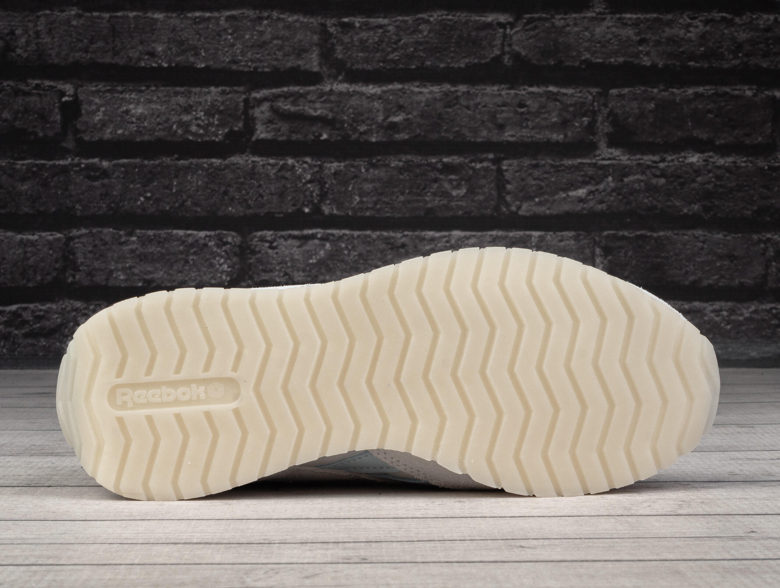Buty damskie sneakersy sportowe Reebok SS-CLASSIC AZ 5/7