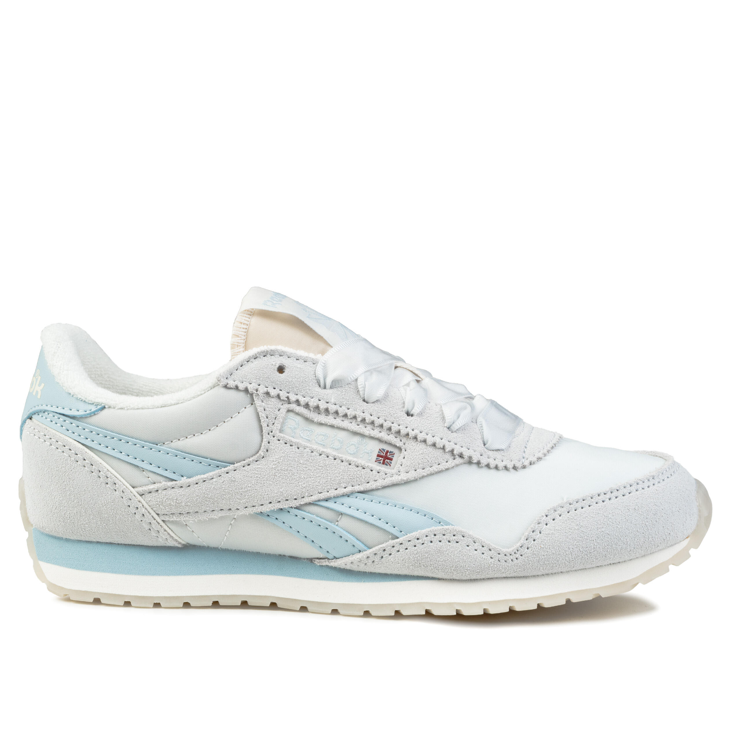 Buty damskie sneakersy sportowe Reebok SS-CLASSIC AZ