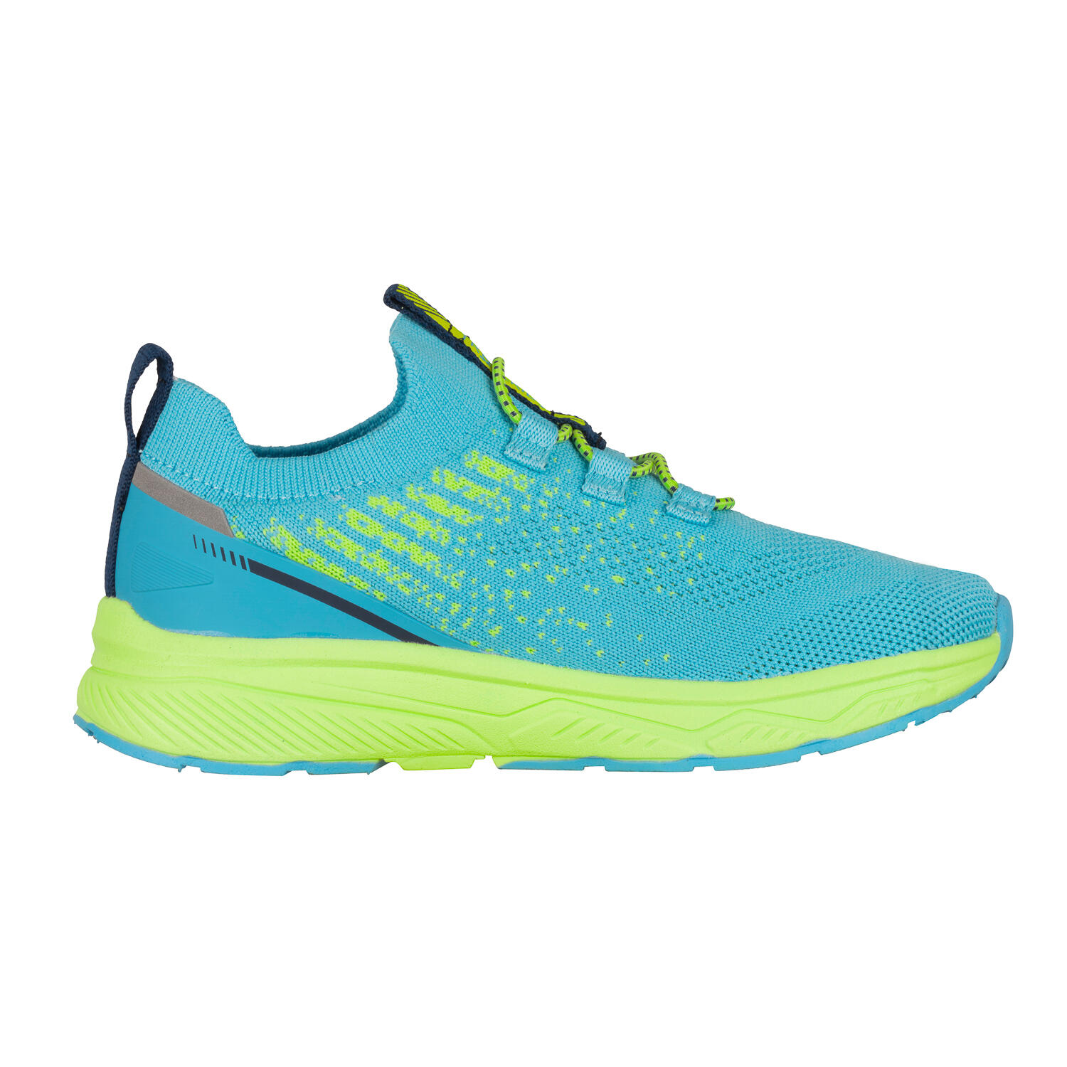 Sneaker Balestrand Outdoor unisex 2/7