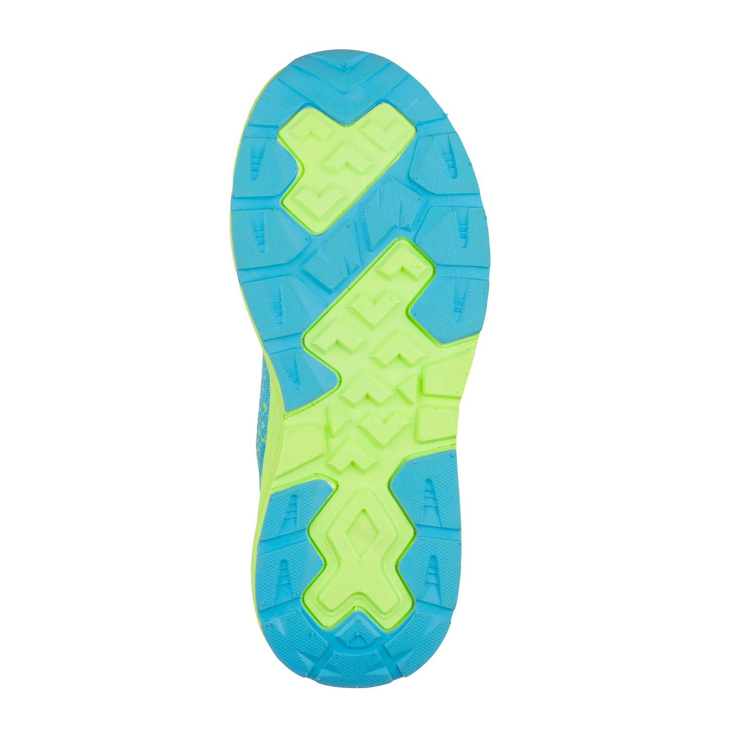Sneaker Balestrand Outdoor unisex 6/7