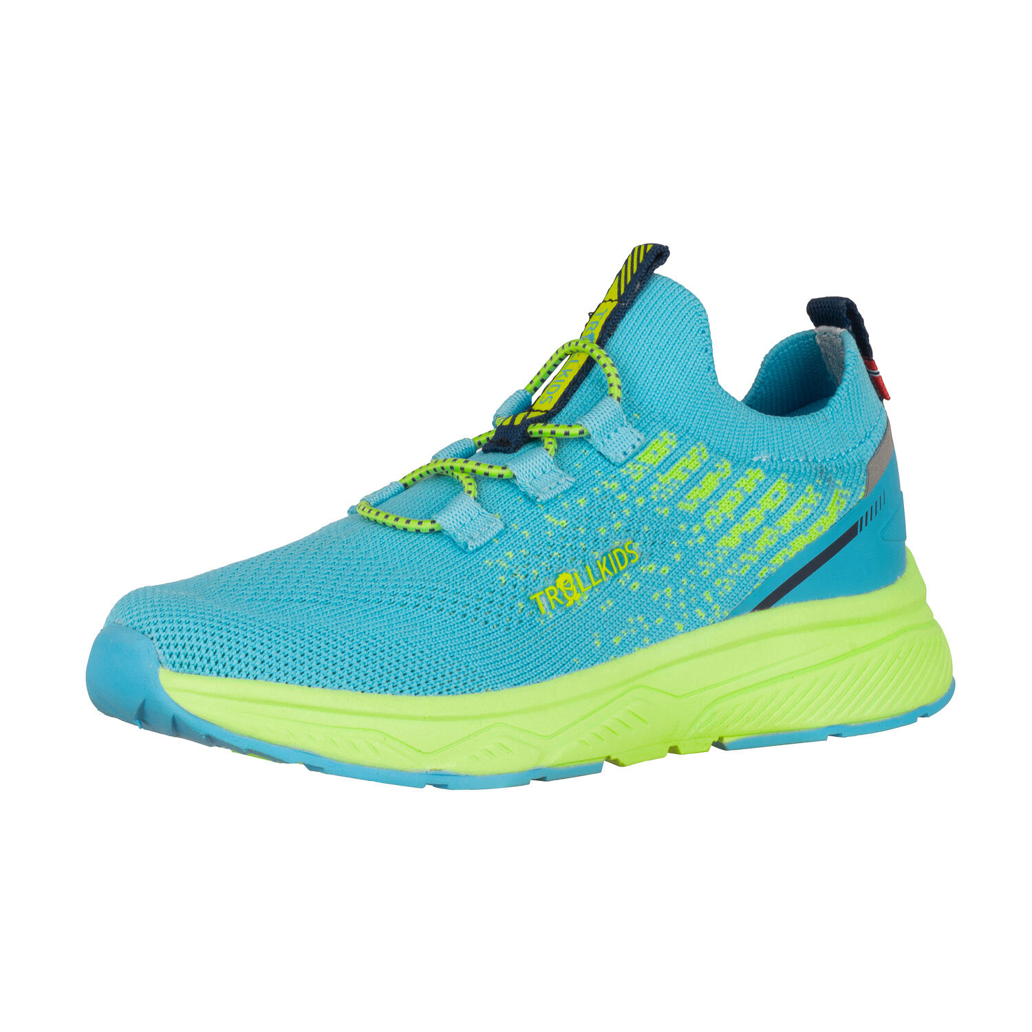 Sneaker Balestrand Outdoor unisex 7/7