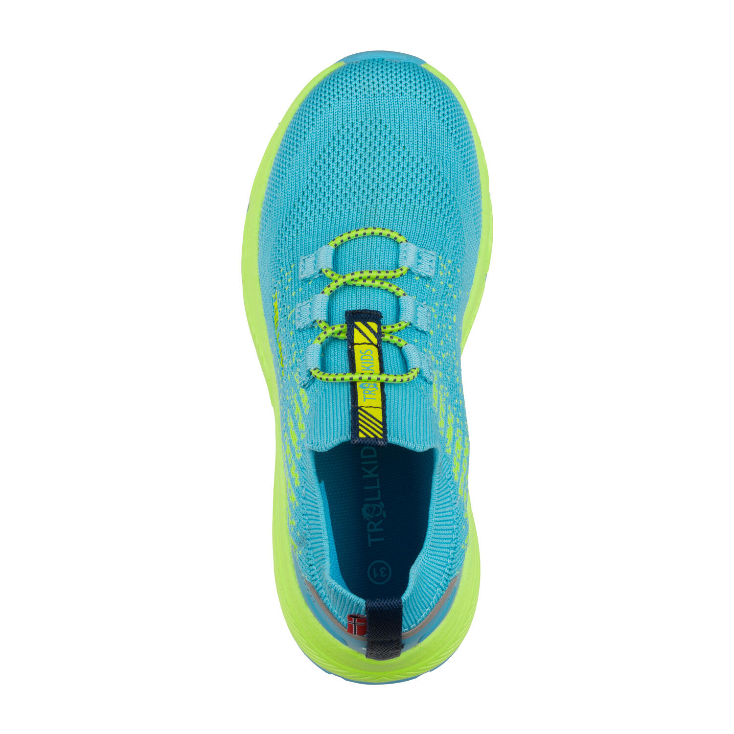 Sneaker Balestrand Outdoor unisex 5/7