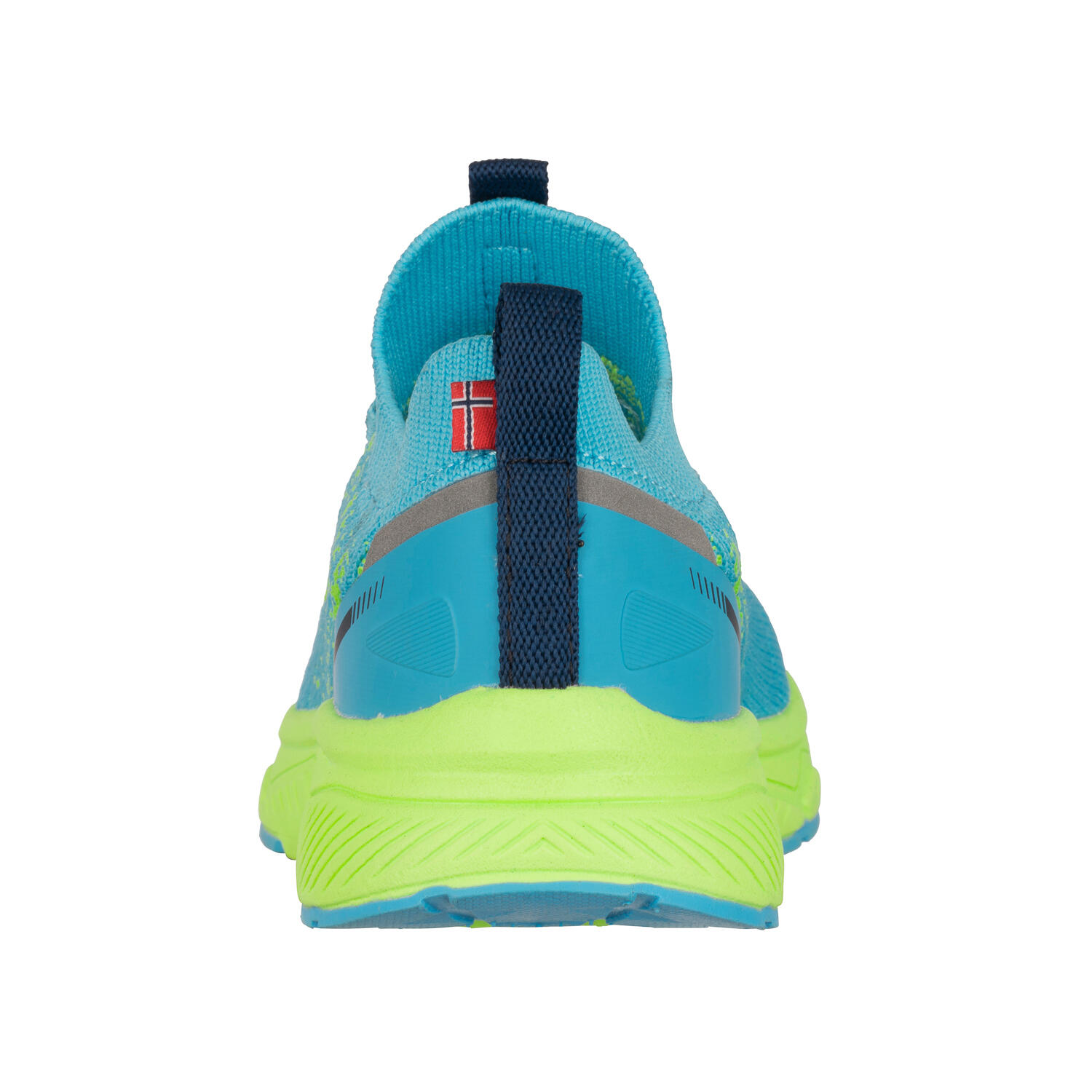 Sneaker Balestrand Outdoor unisex 4/7