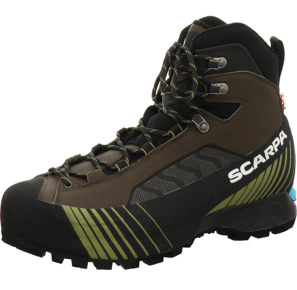 SCARPA picture