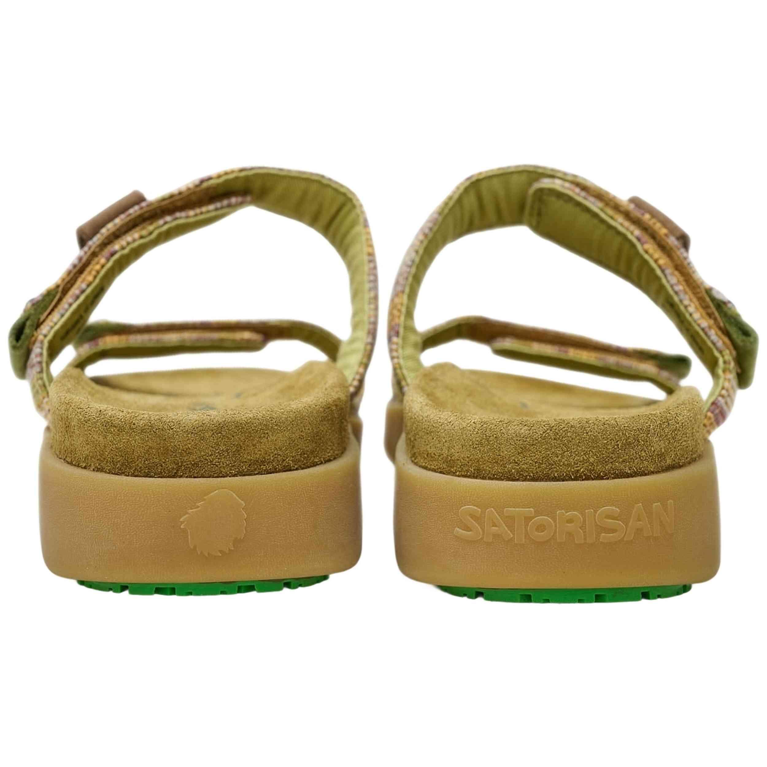 Sandales Satorisan modèle 110123A-NATIVE pour femmes 3/5