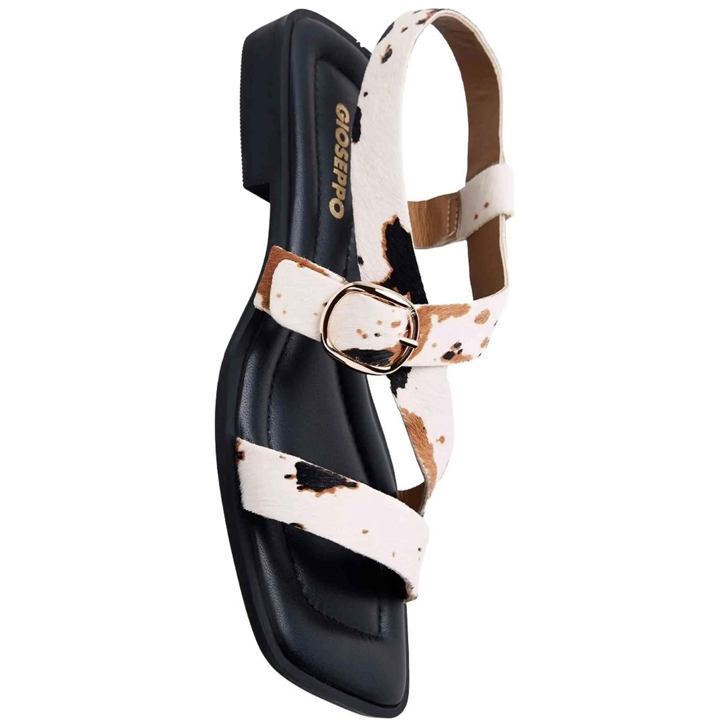 Sandalias Gioseppo modelo 070-516977 para mujer 3/5