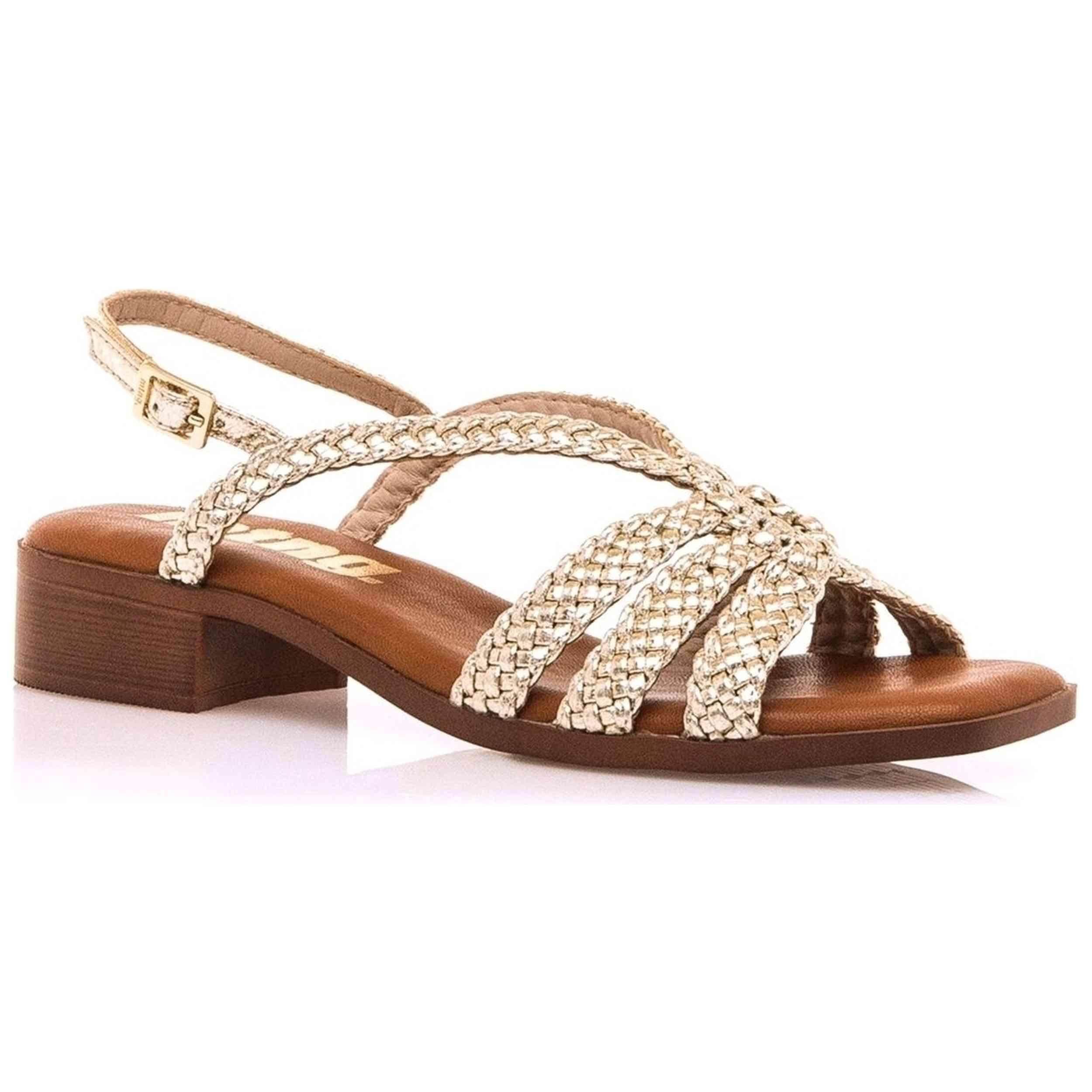 Sandalias Mustang modelo 55786 para mulheres 2/2