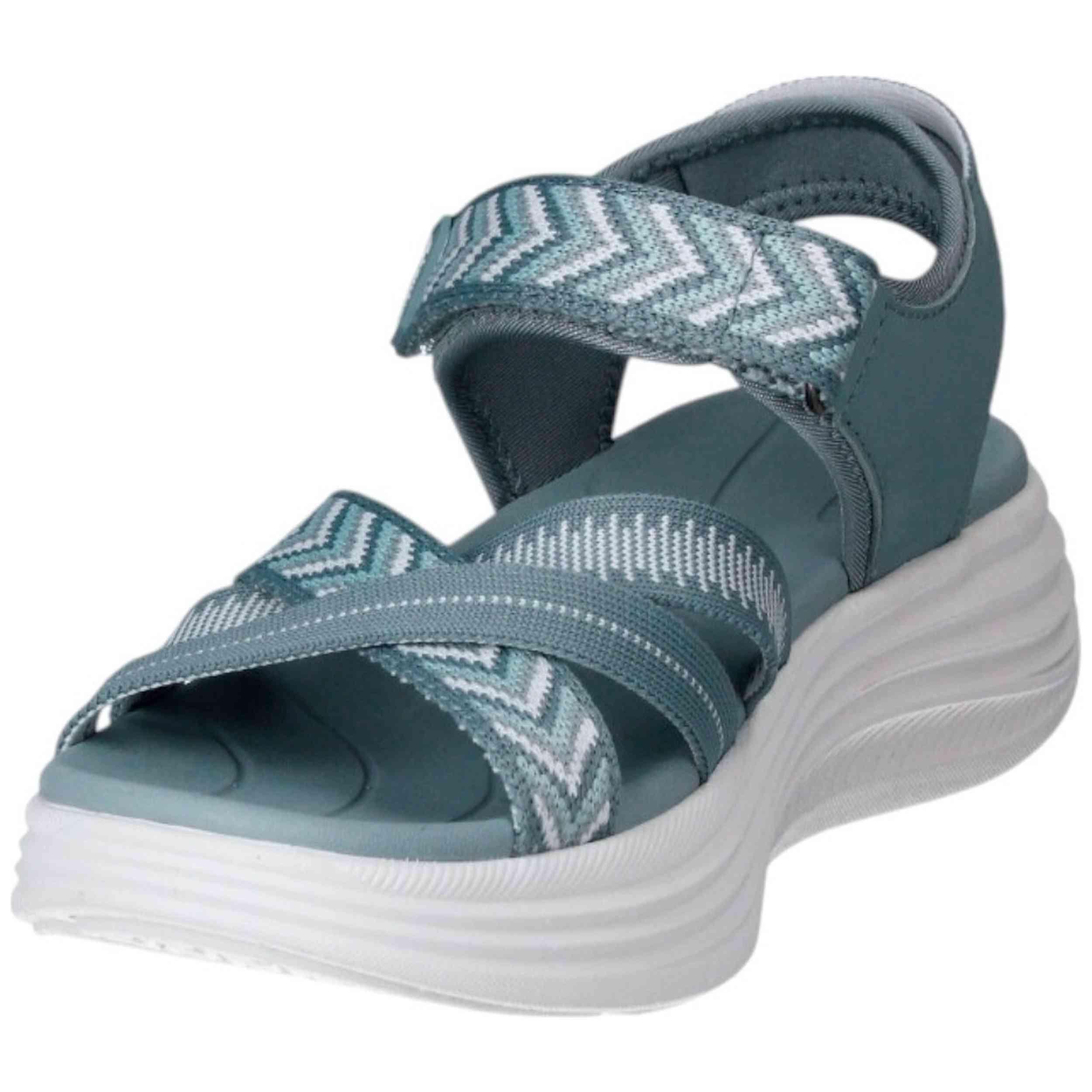 Sandalen J'hayber Modell ZS51398-28 für frauen 3/4