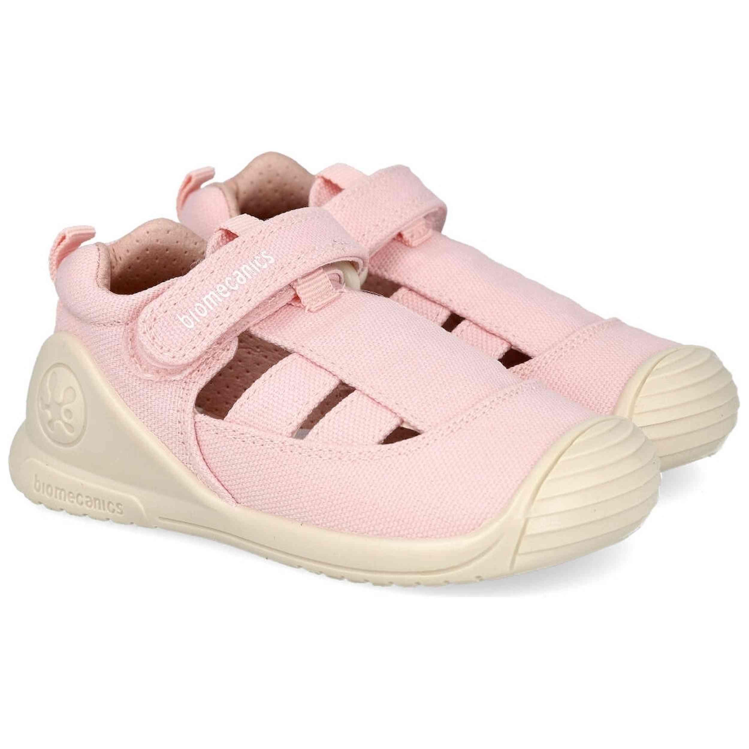Sandalias Biomecanics modelo 070-104015 para unisex 3/5