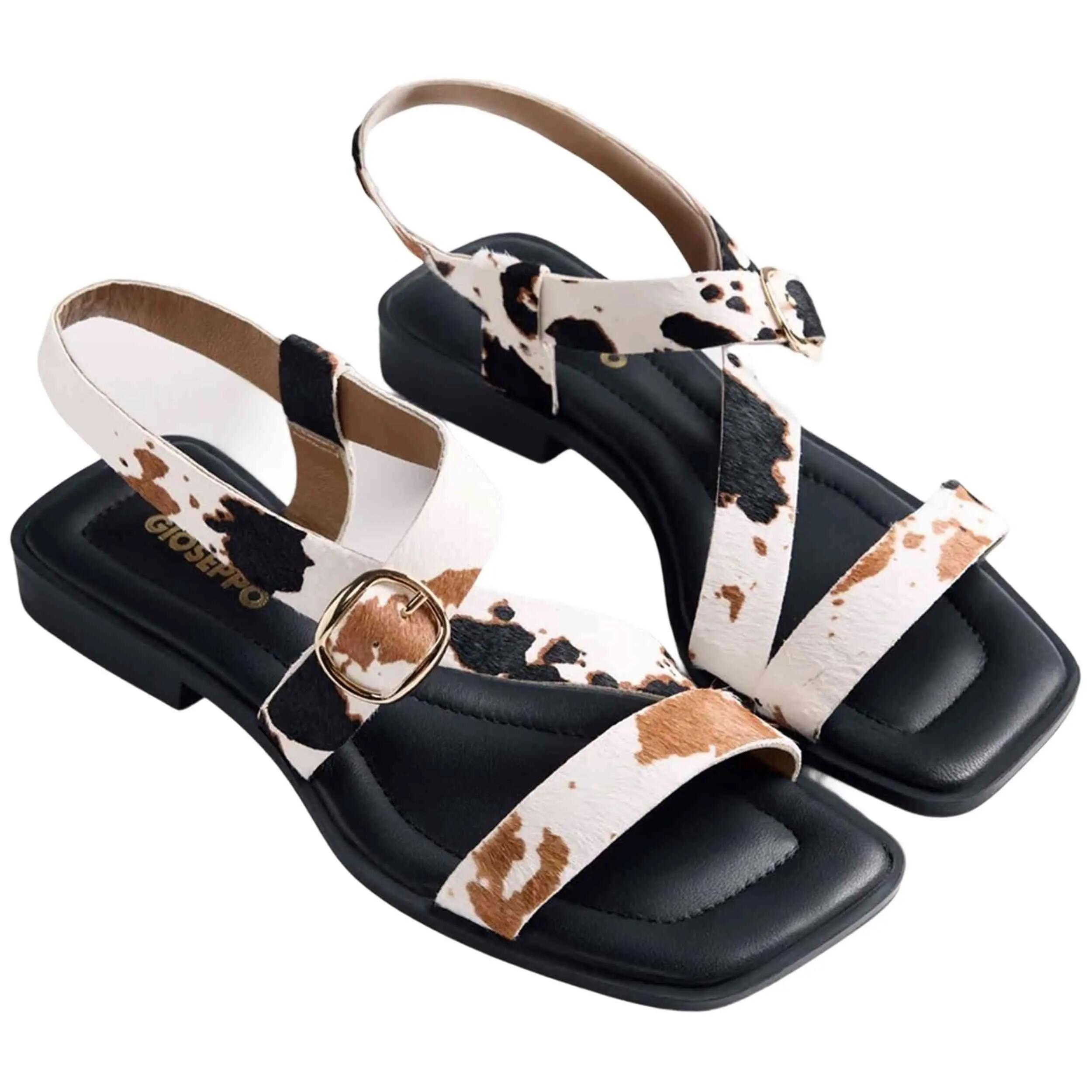 Sandalias Gioseppo modelo 070-516977 para mujer 2/5