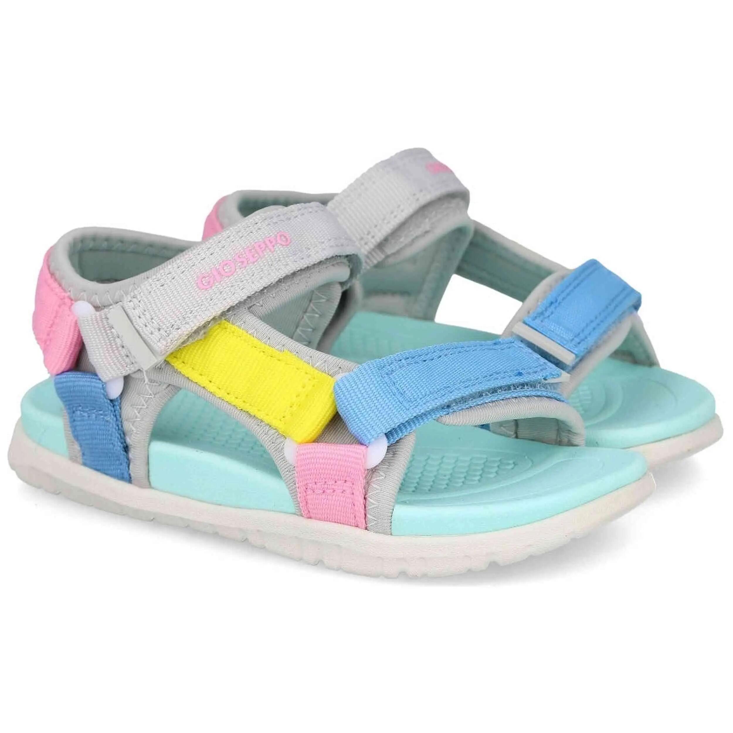 Sandalias Gioseppo modelo 070-803069 para crianças unissex 3/3