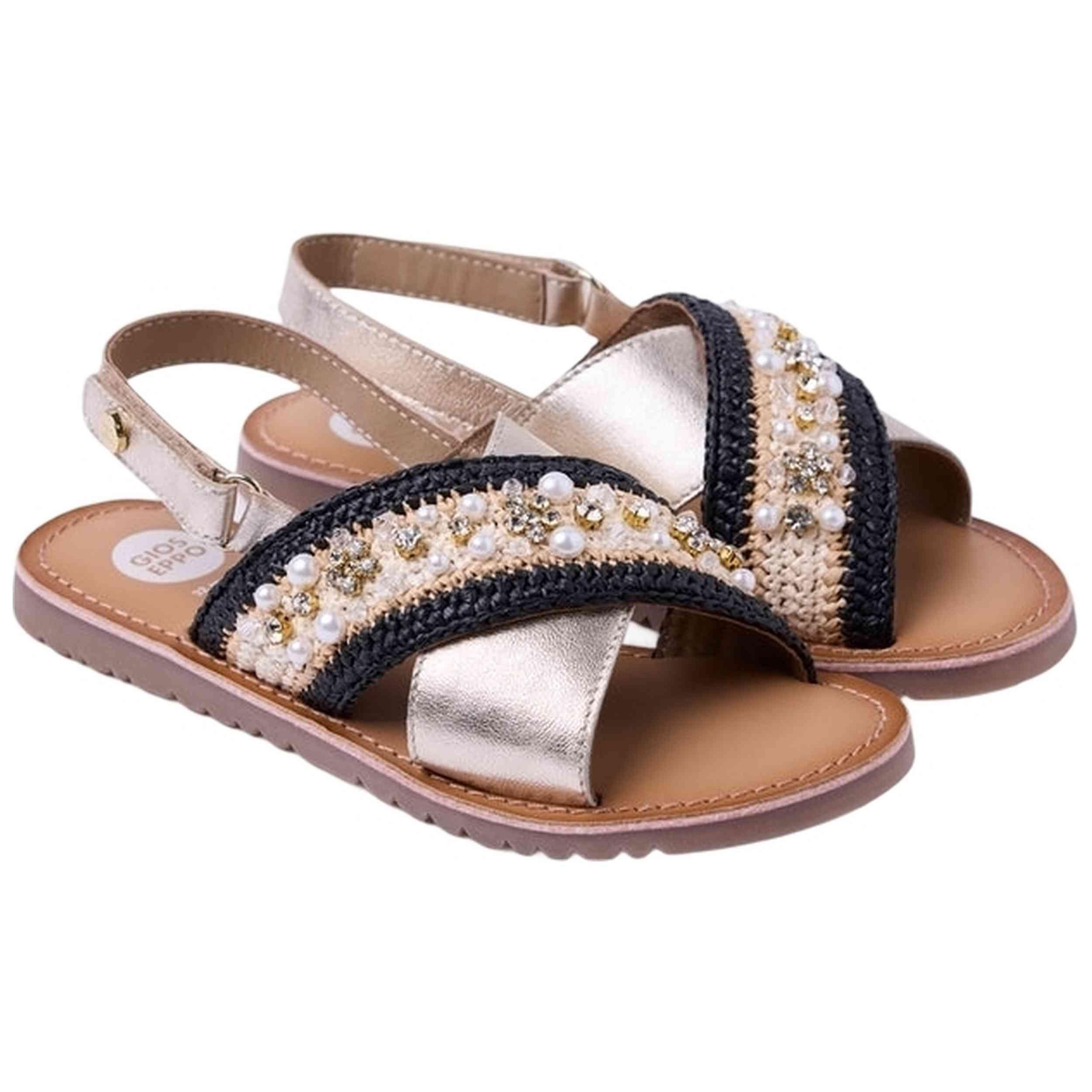 Sandalen Gioseppo model BARTO voor meisjes 2/5