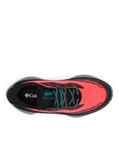 COLUMBIA Konos Trillium Atr - Baskets 5/7