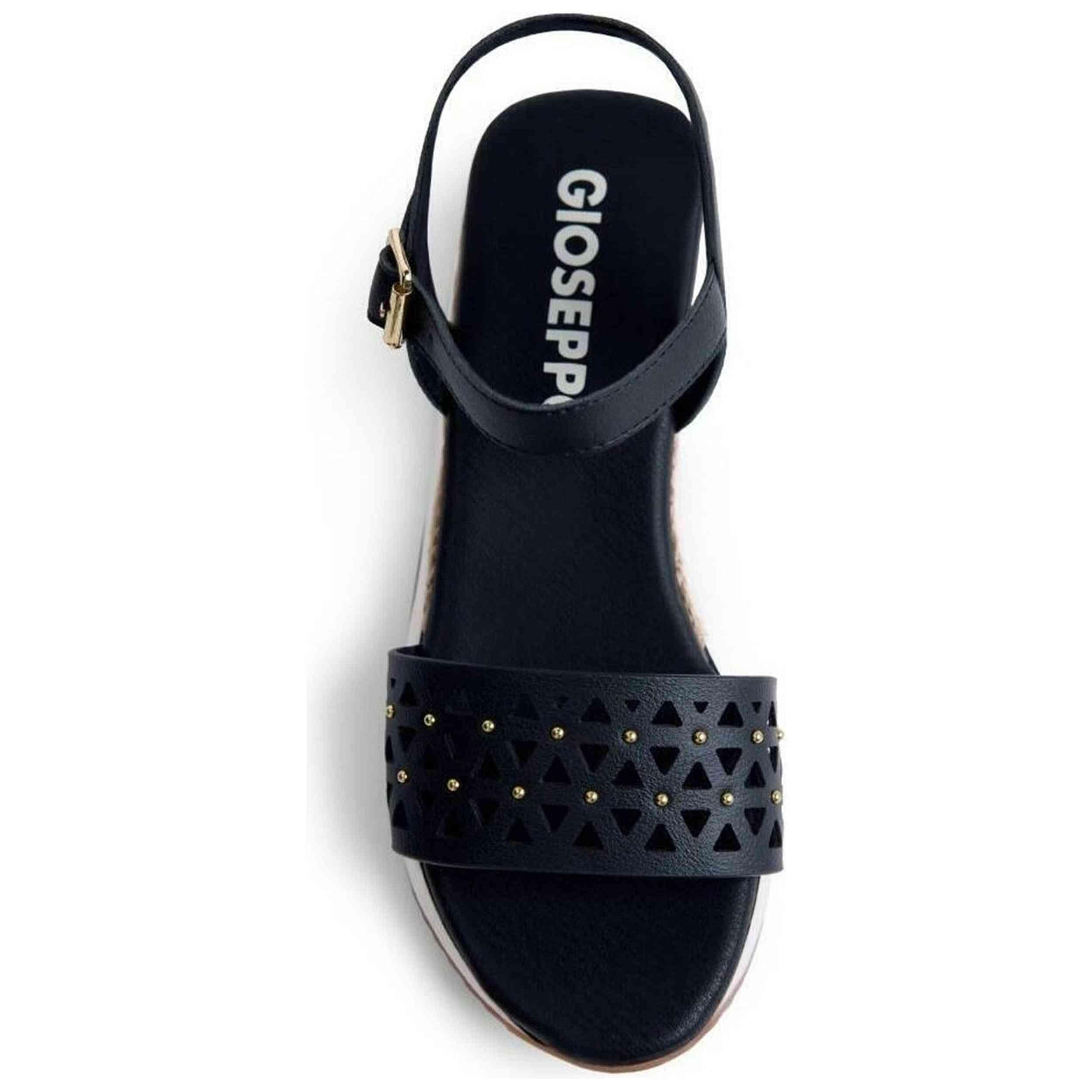 Sandales Gioseppo modèle Wete pour femmes 3/4