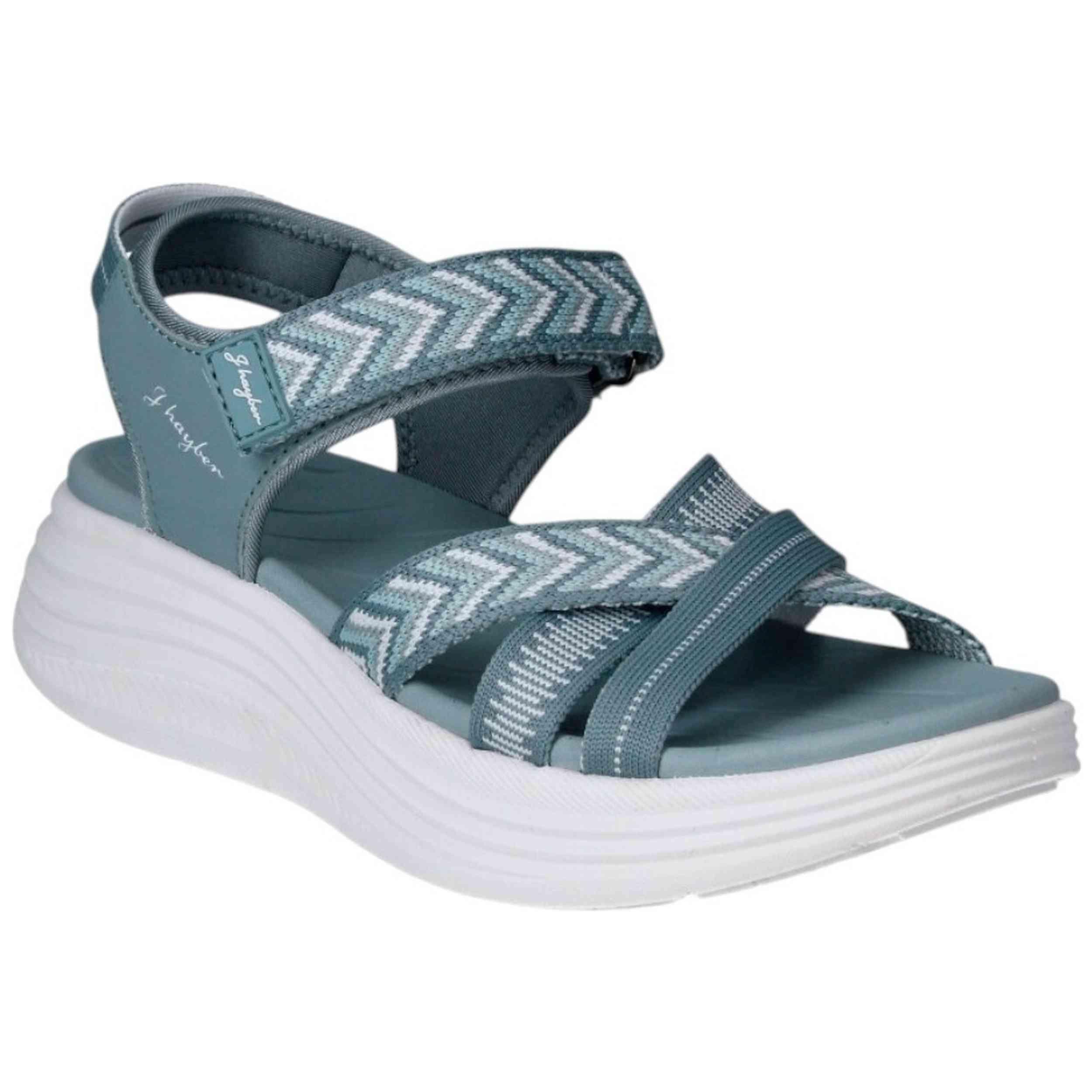Sandalen J'hayber Modell ZS51398-28 für frauen 2/4