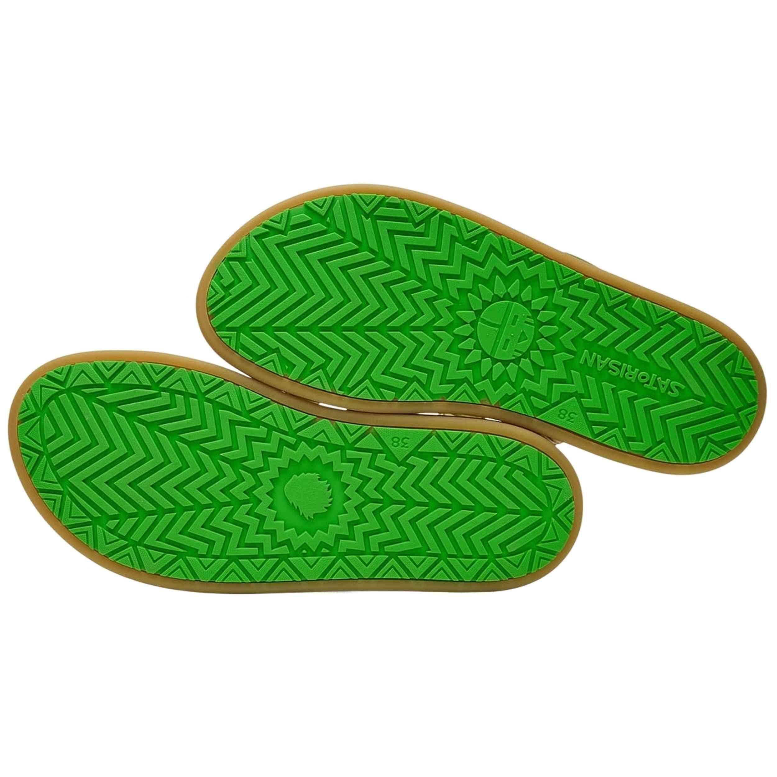 Sandales Satorisan modèle 110123A-NATIVE pour femmes 5/5