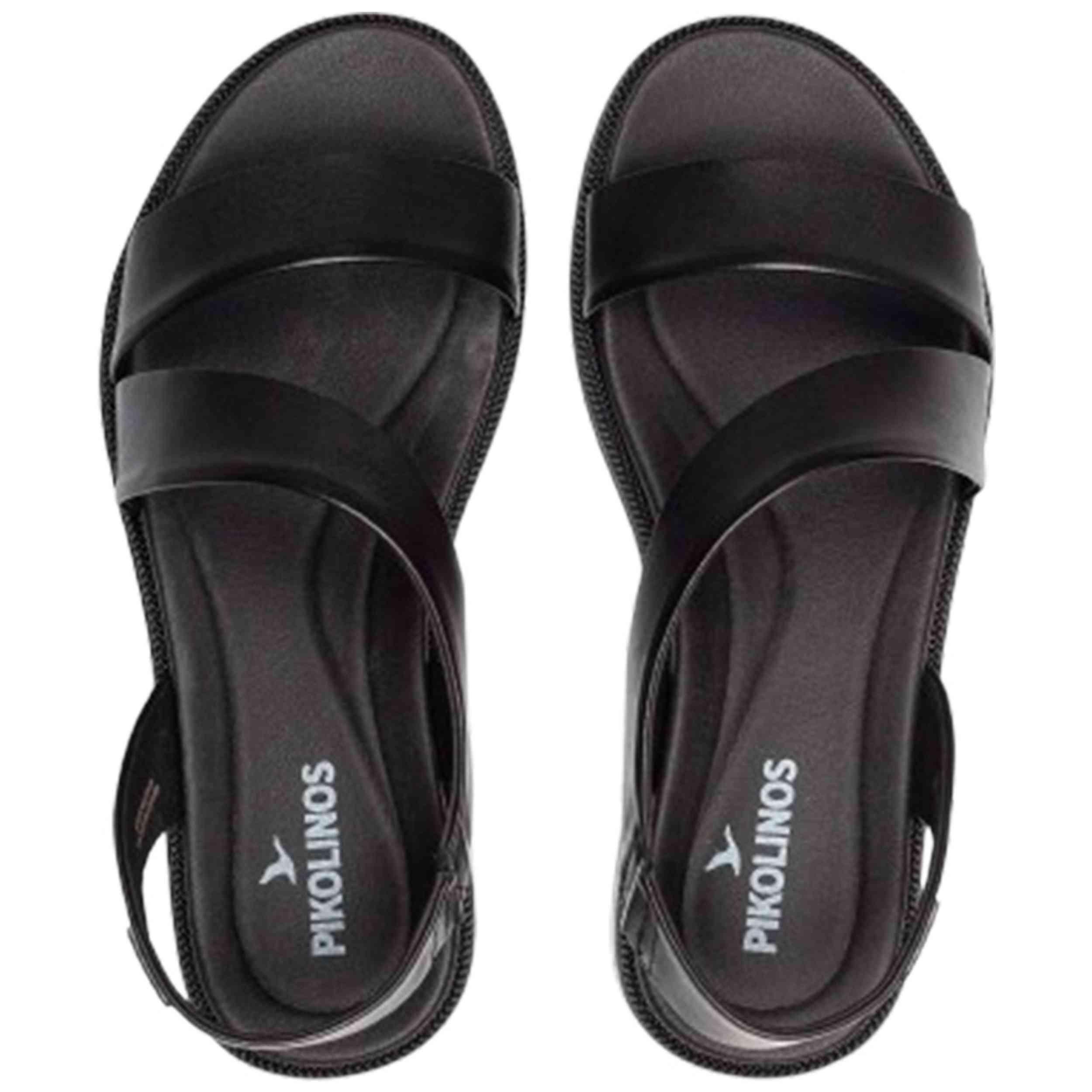 Sandalias Pikolinos modelo W3E-0652 para mulheres 3/5