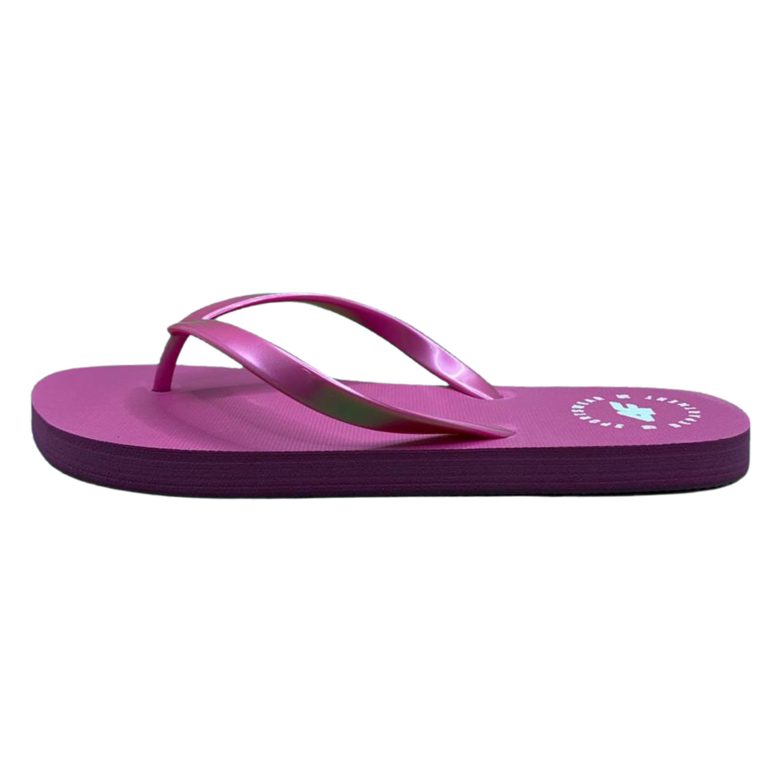 Japonki damskie 4F 4FWSS24FFLIF165 2/3