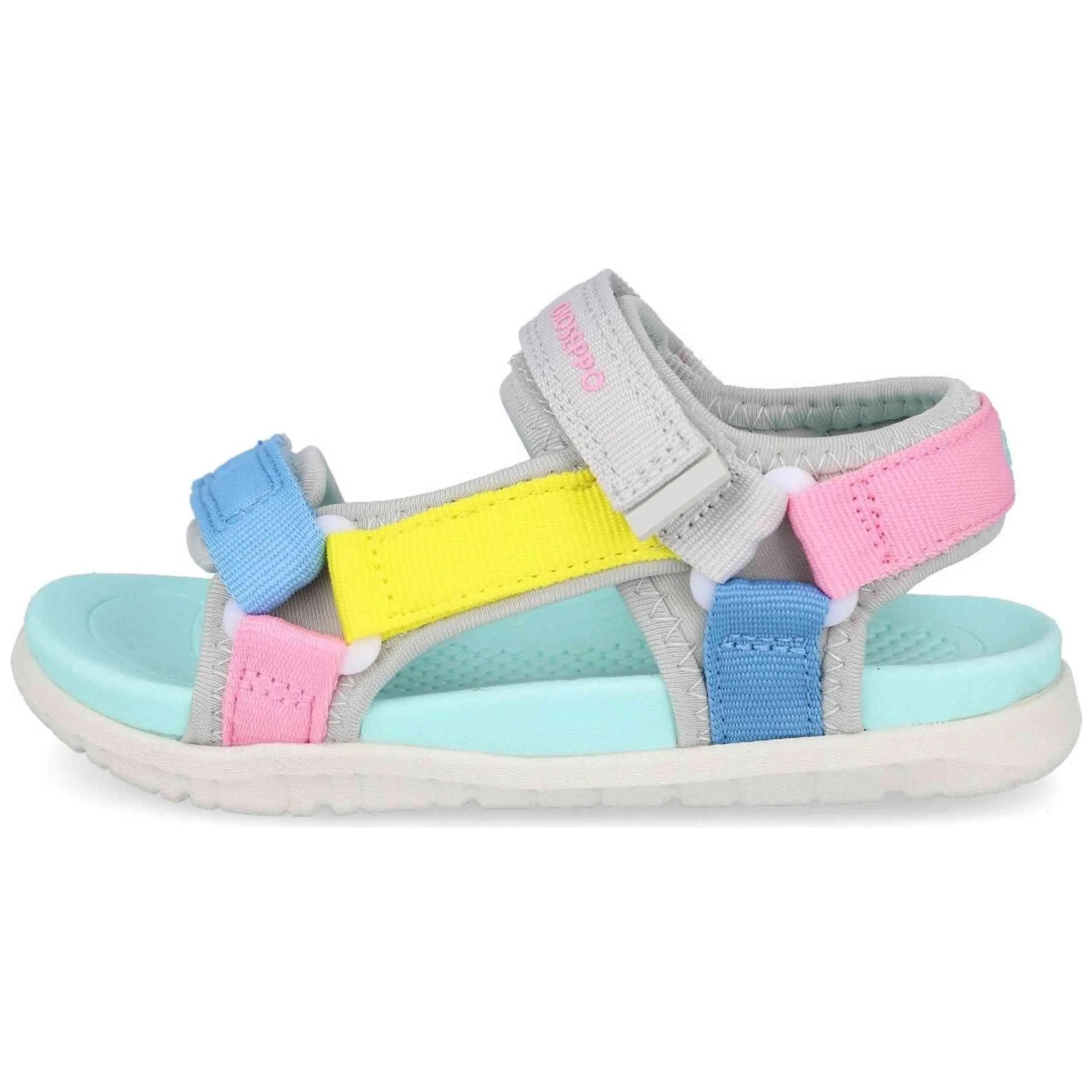 Sandalias Gioseppo modelo 070-803069 para crianças unissex 2/3
