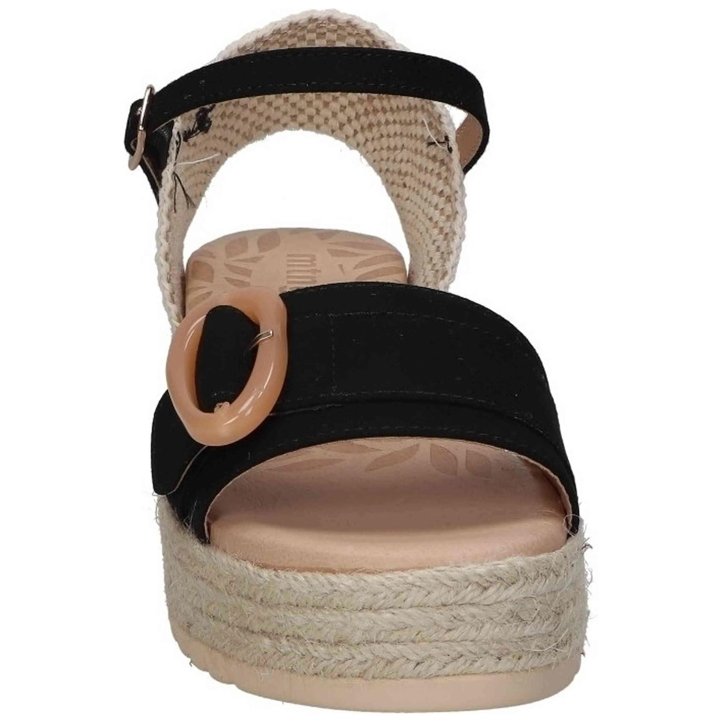 Sandalen Mustang model 59606-C56209 voor vrouwen 3/5