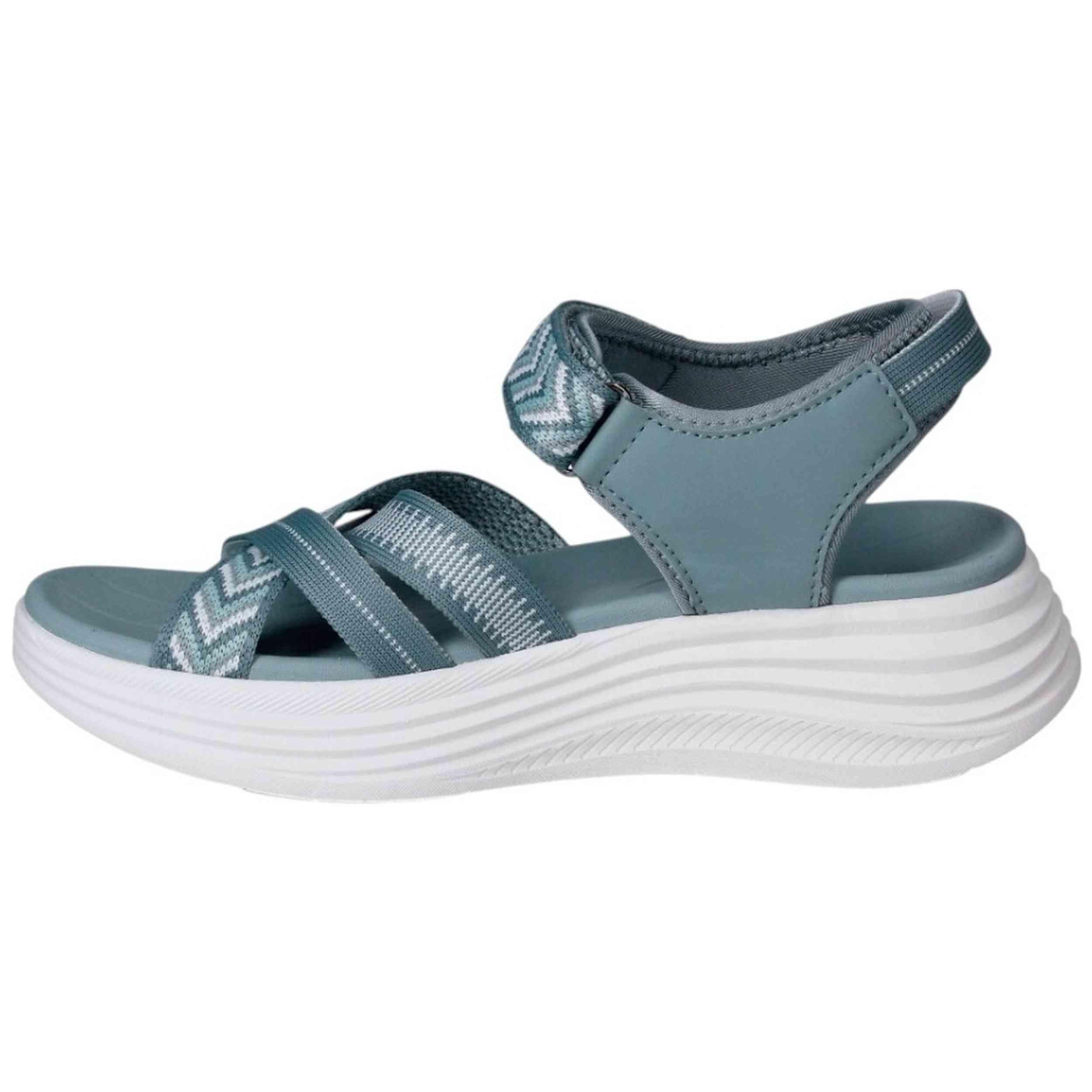 Sandalen J'hayber Modell ZS51398-28 für frauen 4/4